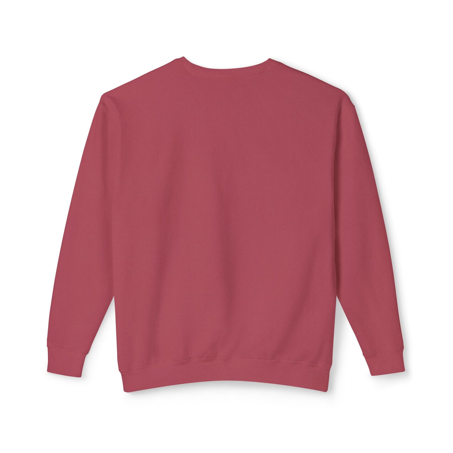 Unisex Jamaica Crewneck Sweatshirt - Lightweight and Comfortable