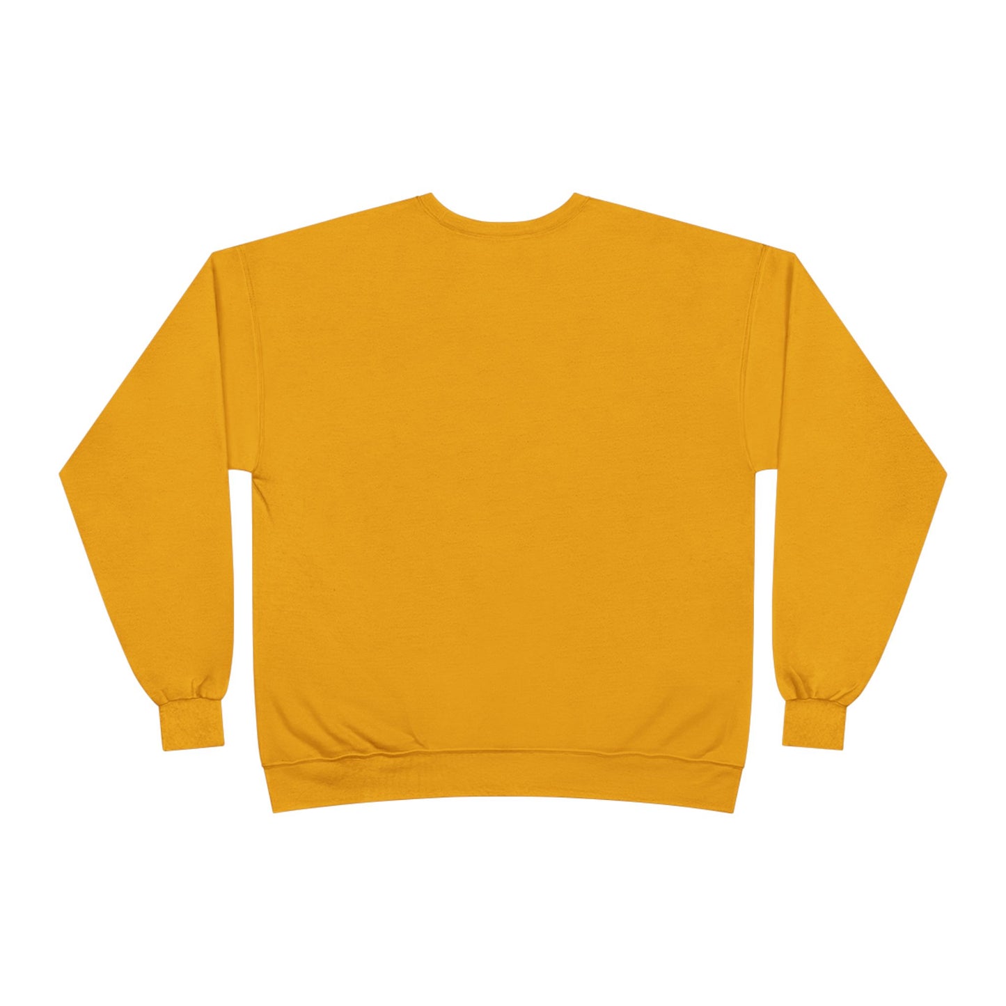 ONE LOVE Unisex Sweatshirt - Eco-Friendly Cozy Crewneck for Love and Unity