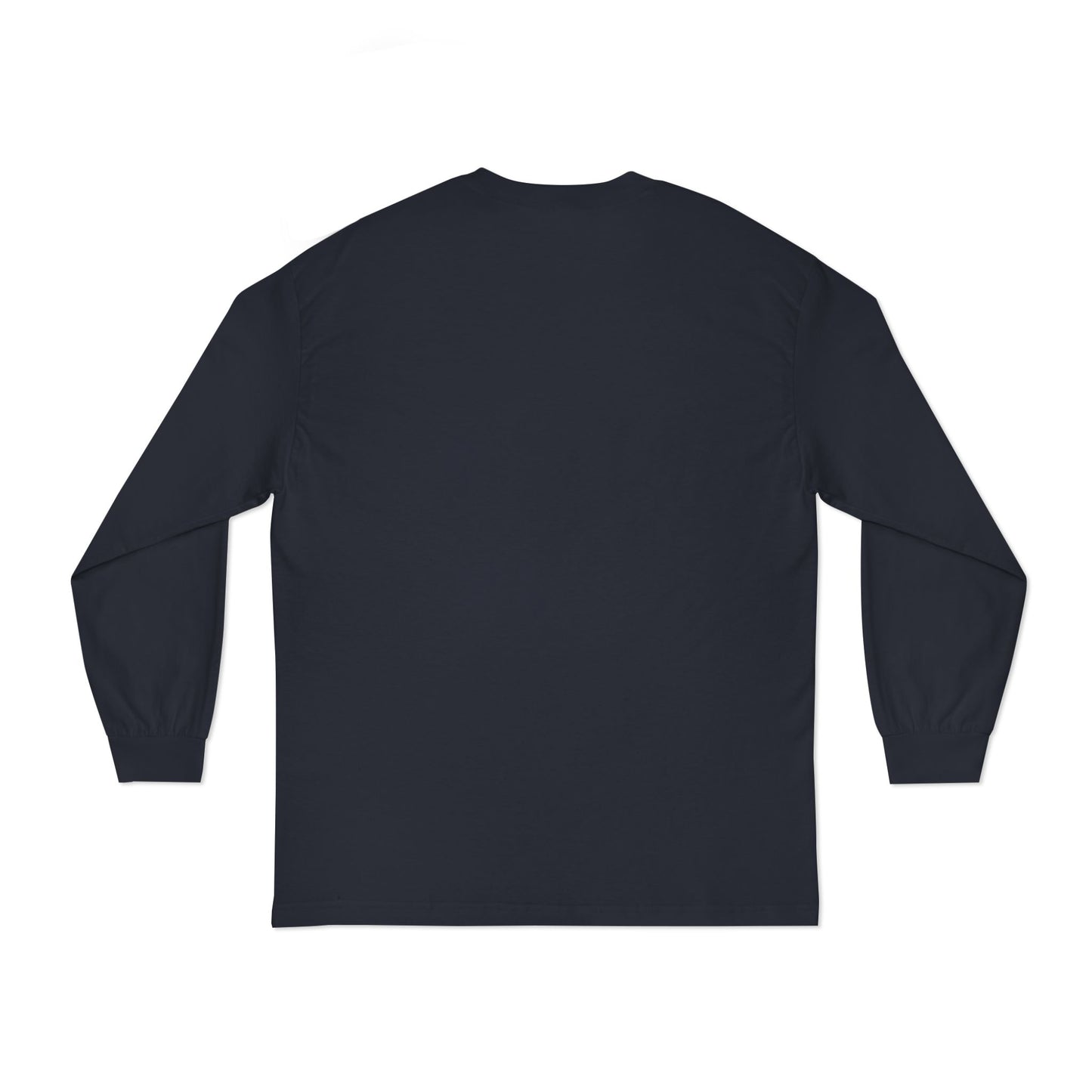 Valentine's Day SALE - Classic Long Sleeve T-Shirt - Perfect Valentine's Day Gift - 100% US Cotton