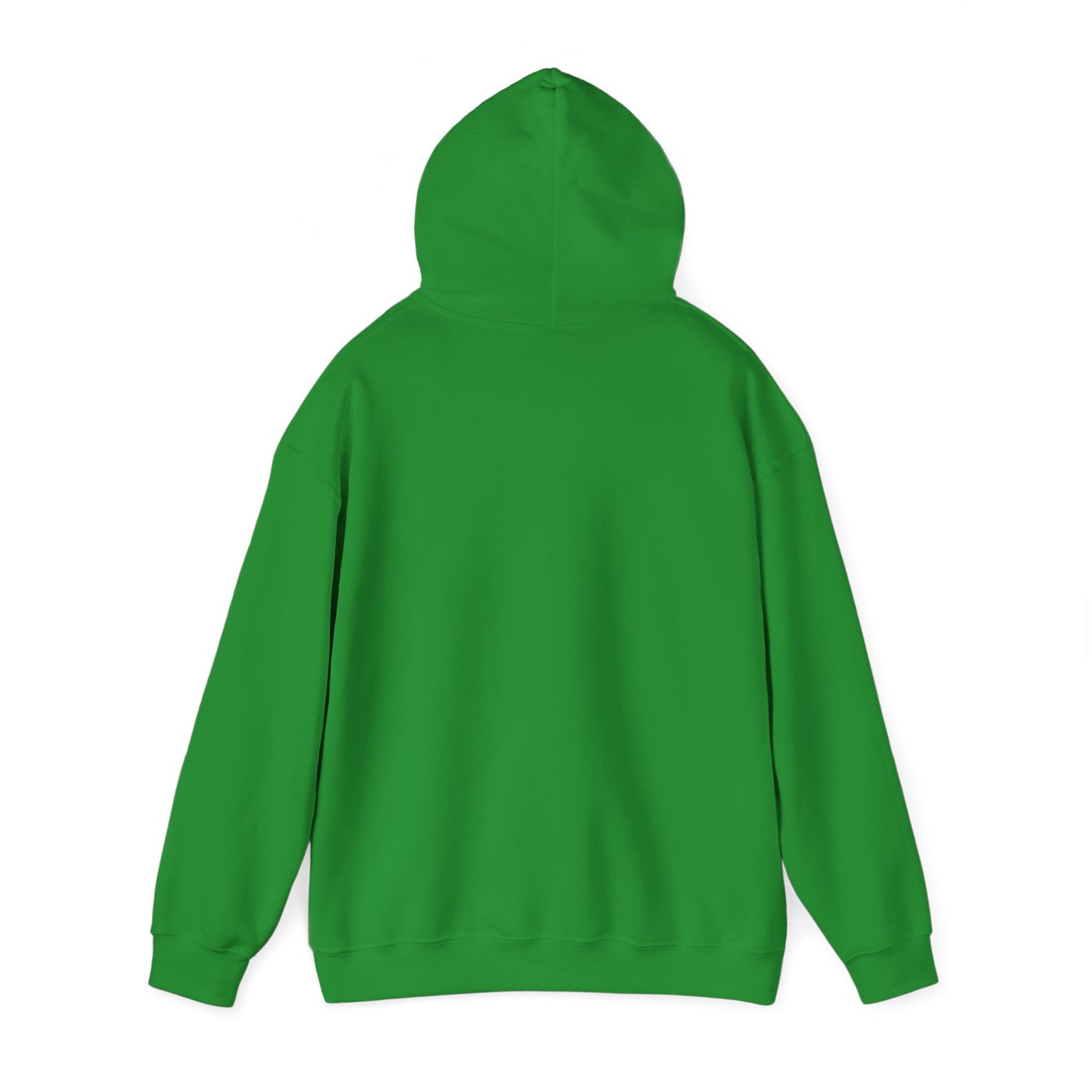 St Patrick's Day Hoodie