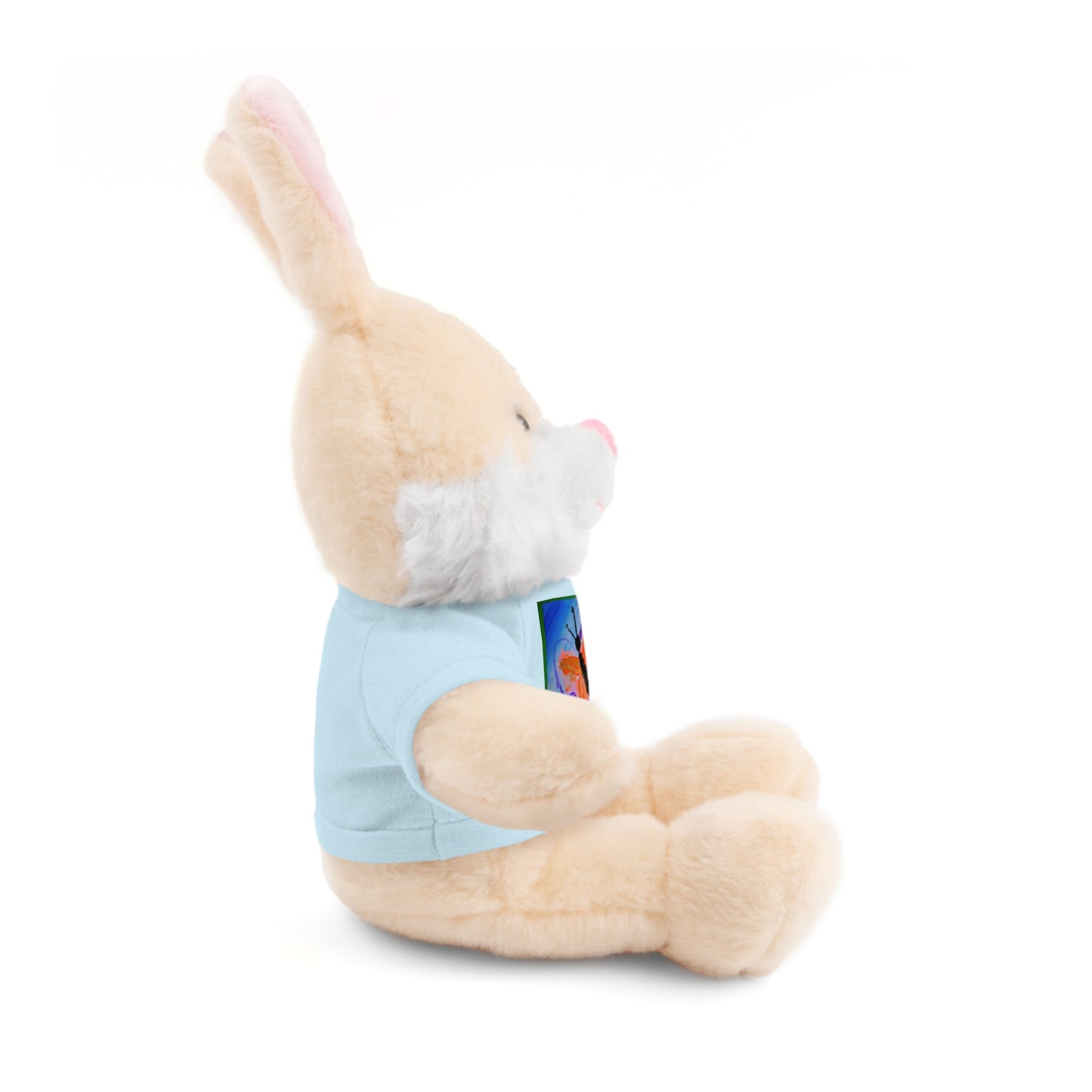 Stuffed Personalized Bear