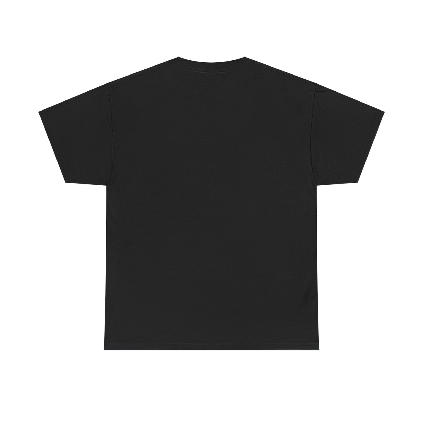Jamaica Regga Artist Unisex Heavy Cotton Tee