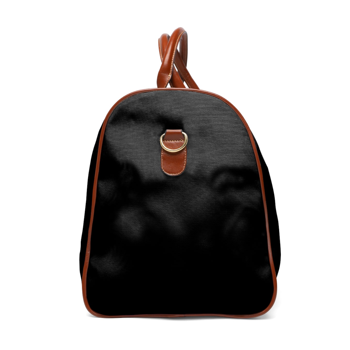 Weekend Getaway Bag, Durable Travel Duffel for Gym, Summer Vacation, Family Trips, Lightweight Nylon, MALVIA Design