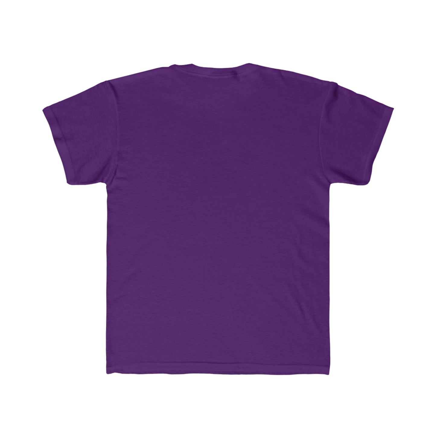 Kids Personalize T-Shirt