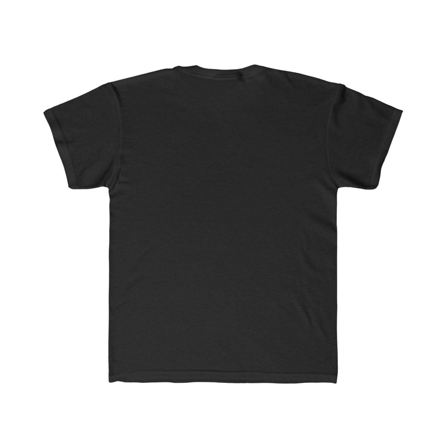 Kids Personalize T-Shirt