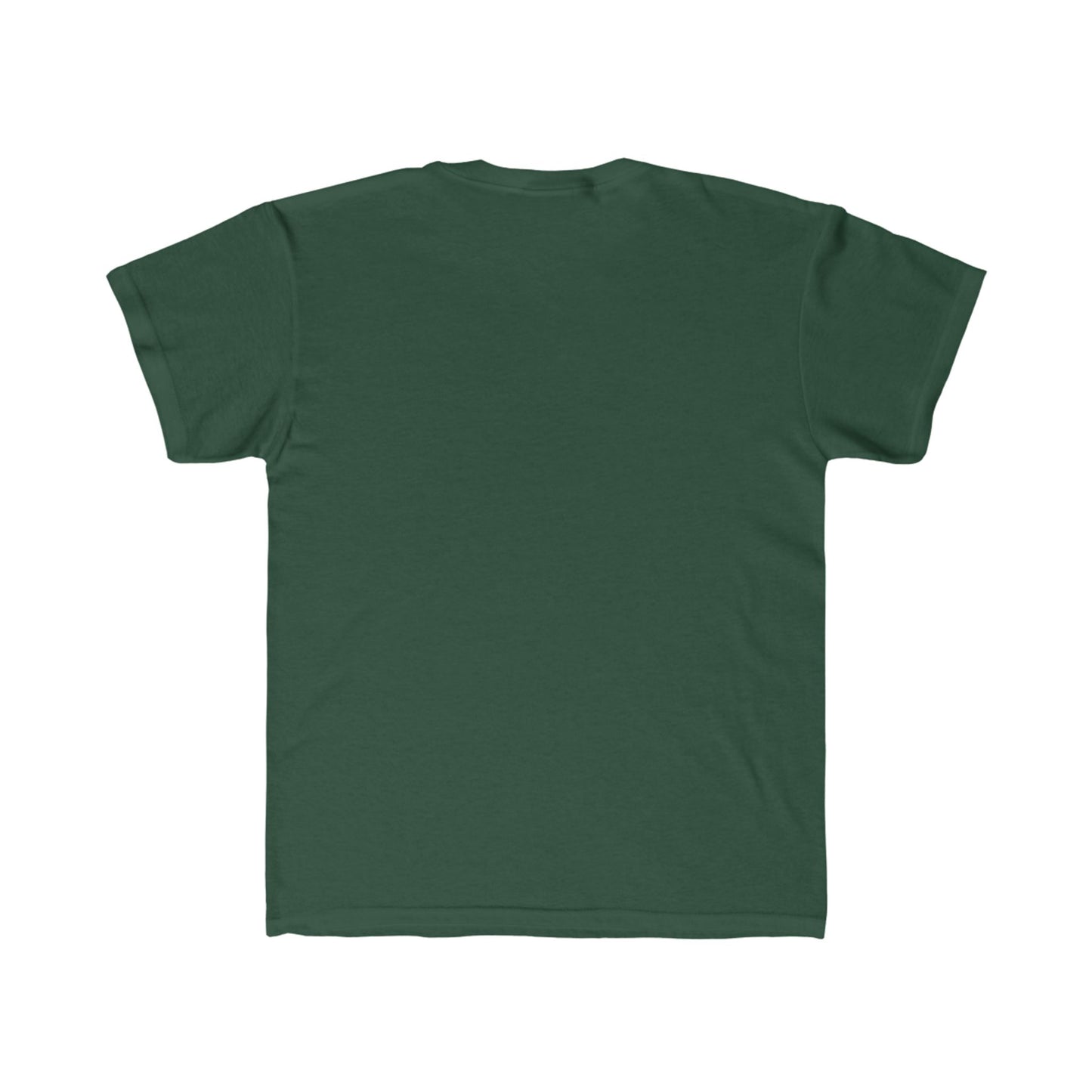 Kids Personalize T-Shirt
