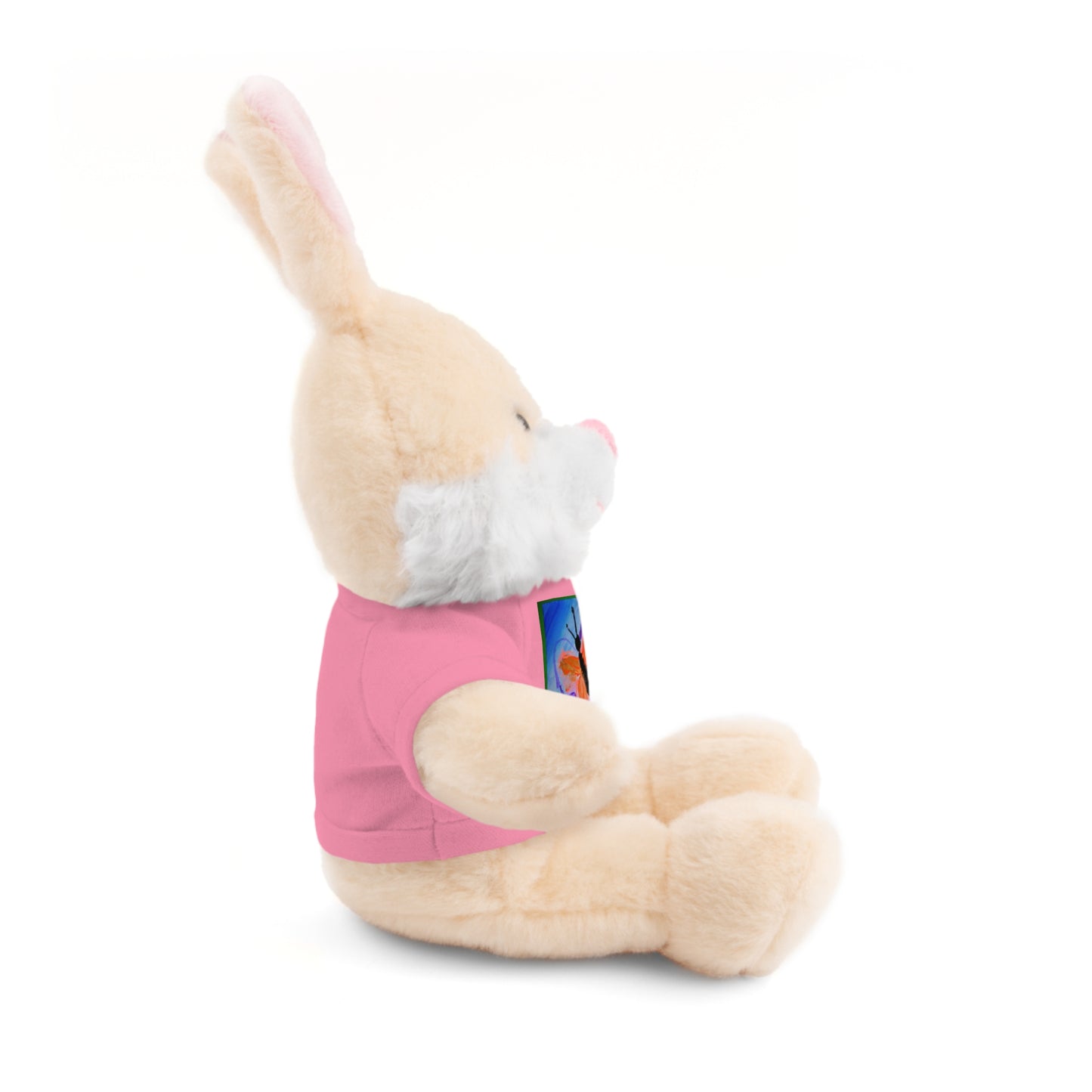 Stuffed Personalized Bear