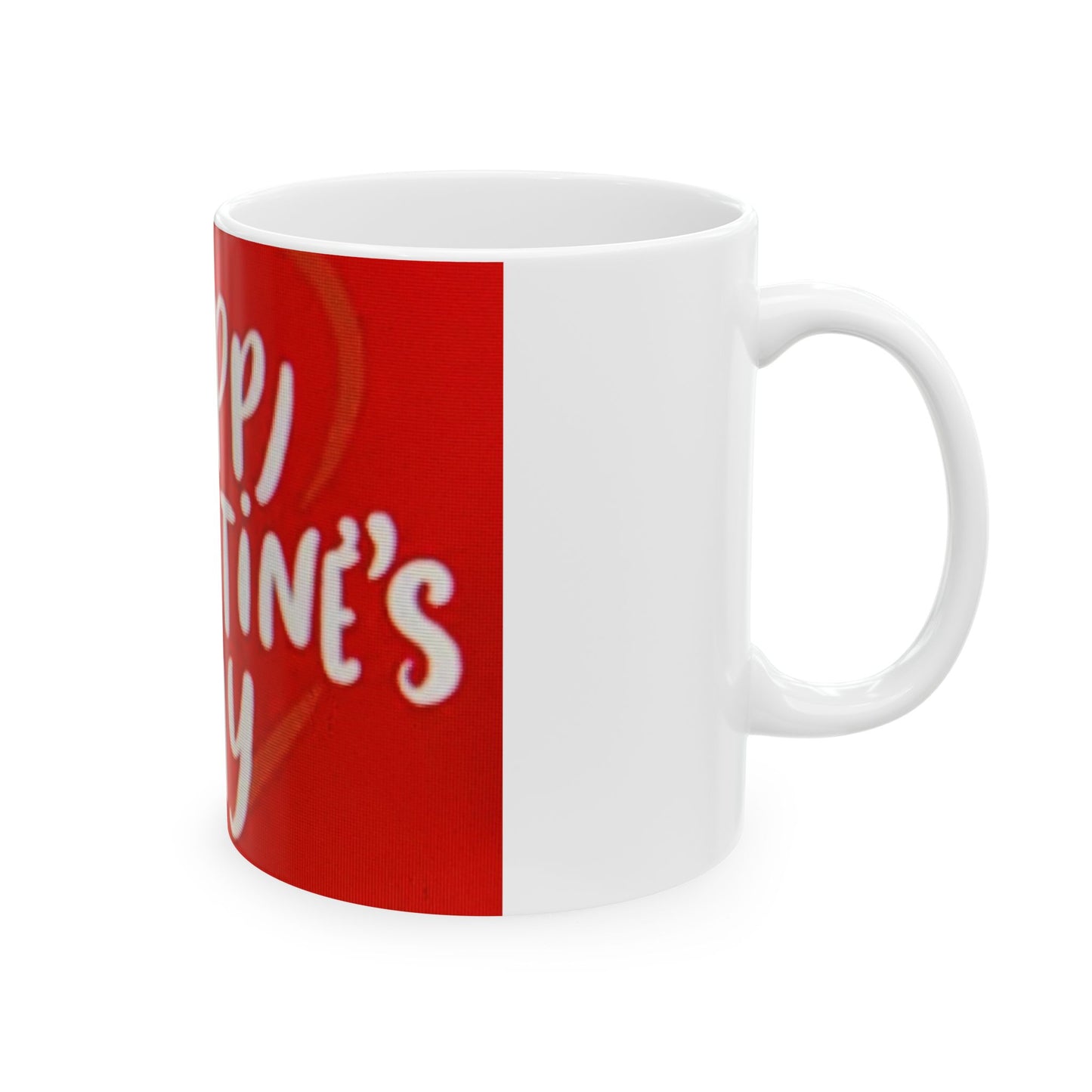 Valentine's Day Mug