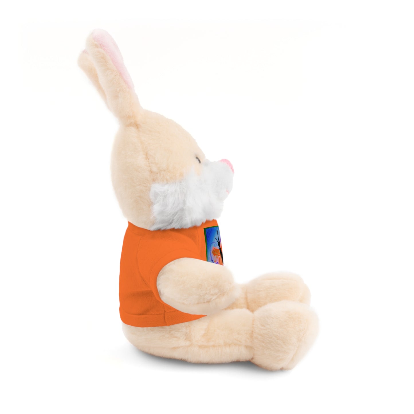 Stuffed Personalized Bear
