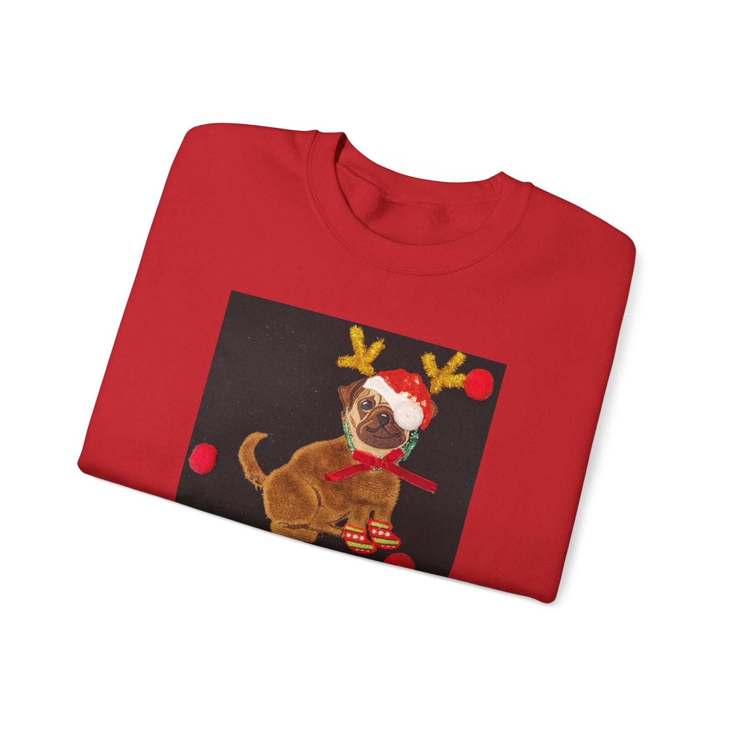 Unisex Heavy Blend™ Crewneck Ugly Sweatshirts