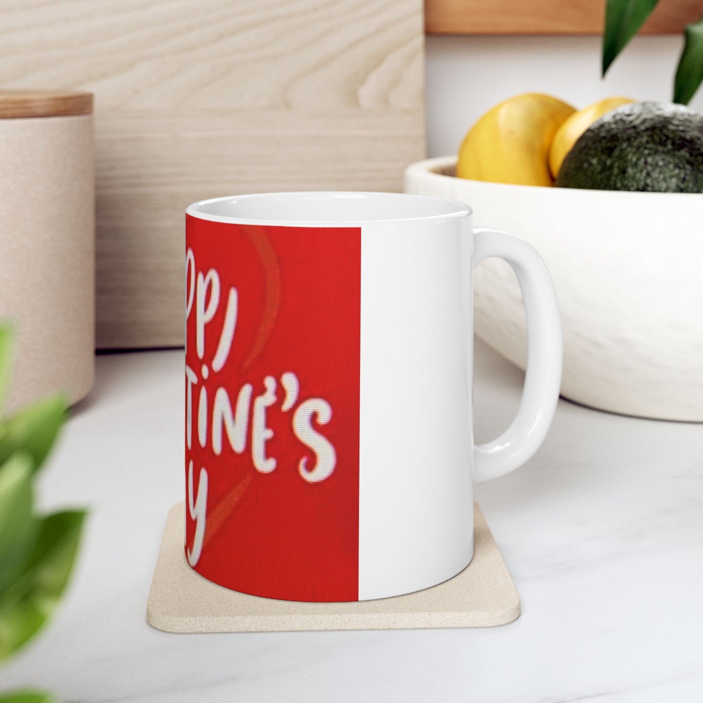 Valentine's Day Mug