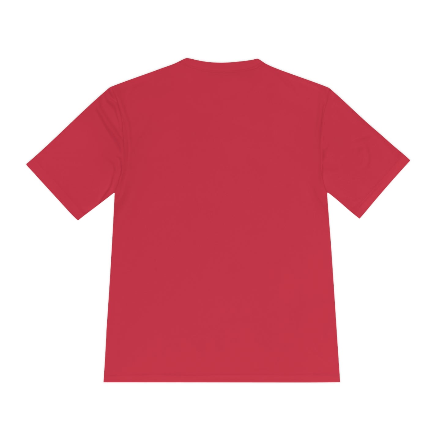 Unisex Moisture One Love Wicking Tee