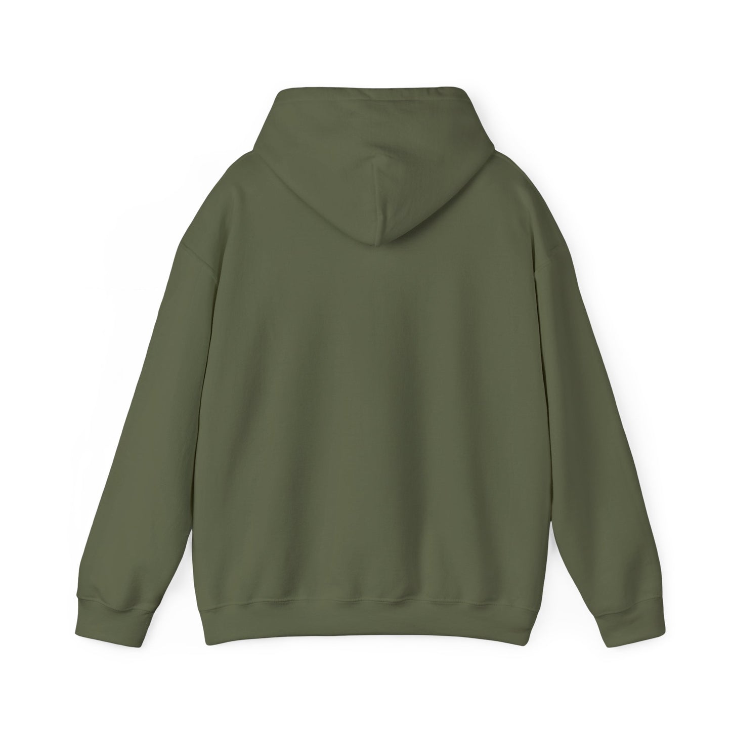 St Patrick's Day Hoodie