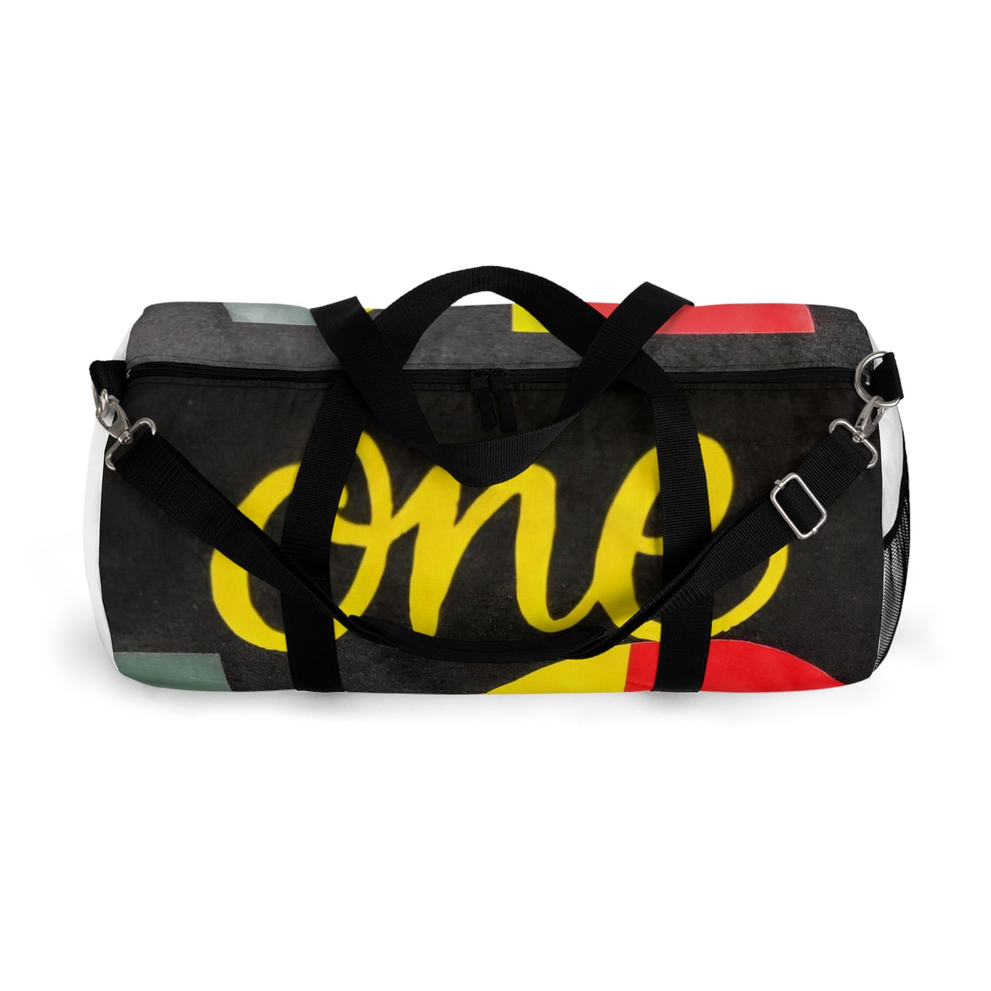 ONE LOVE Duffel Bag
