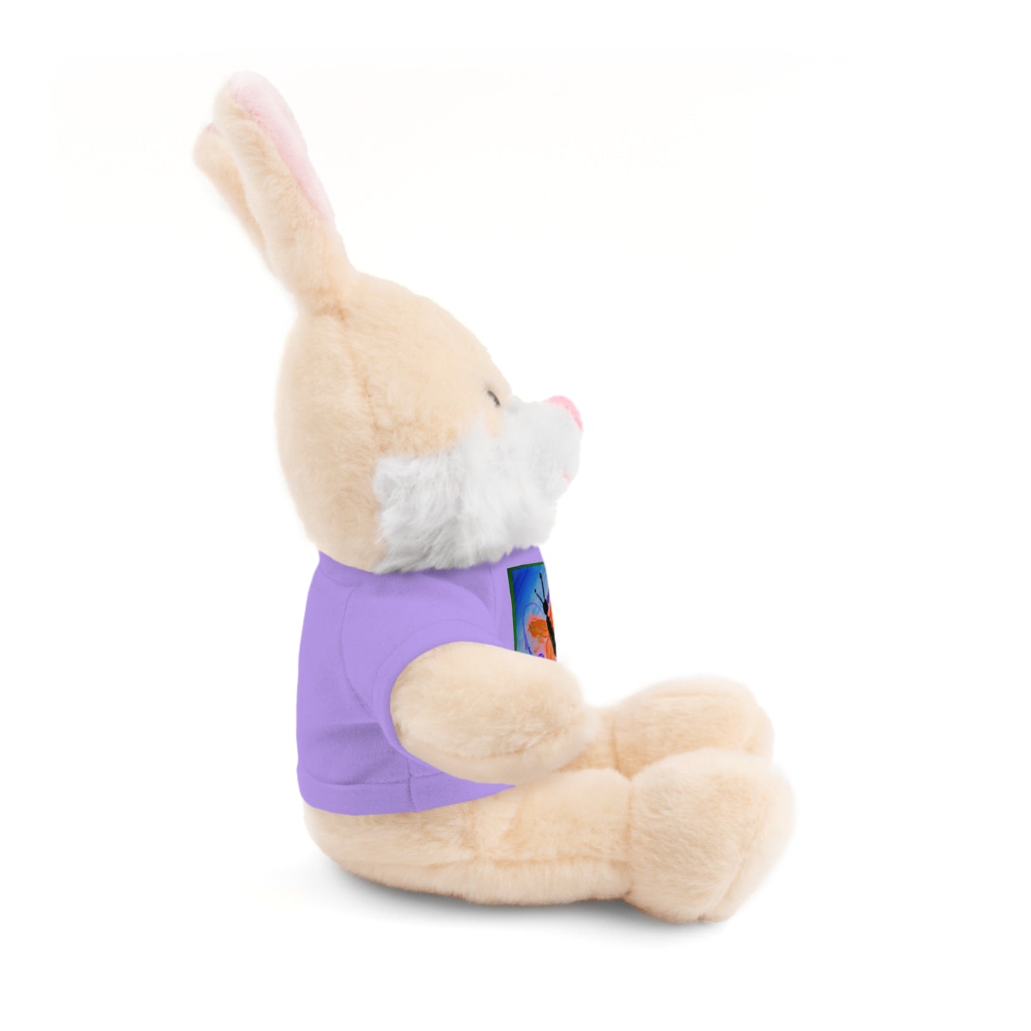 Stuffed Personalized Bear