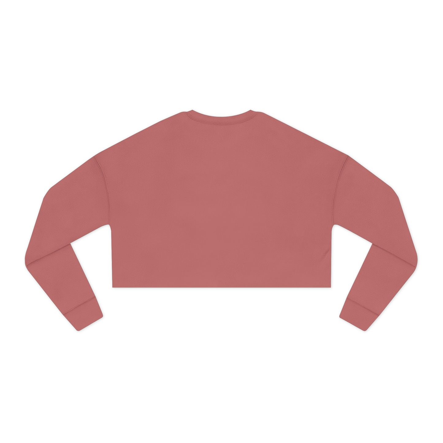 One Love Jamaica Cropped Sweatshirt - Cozy and Stylish Women's Apparel