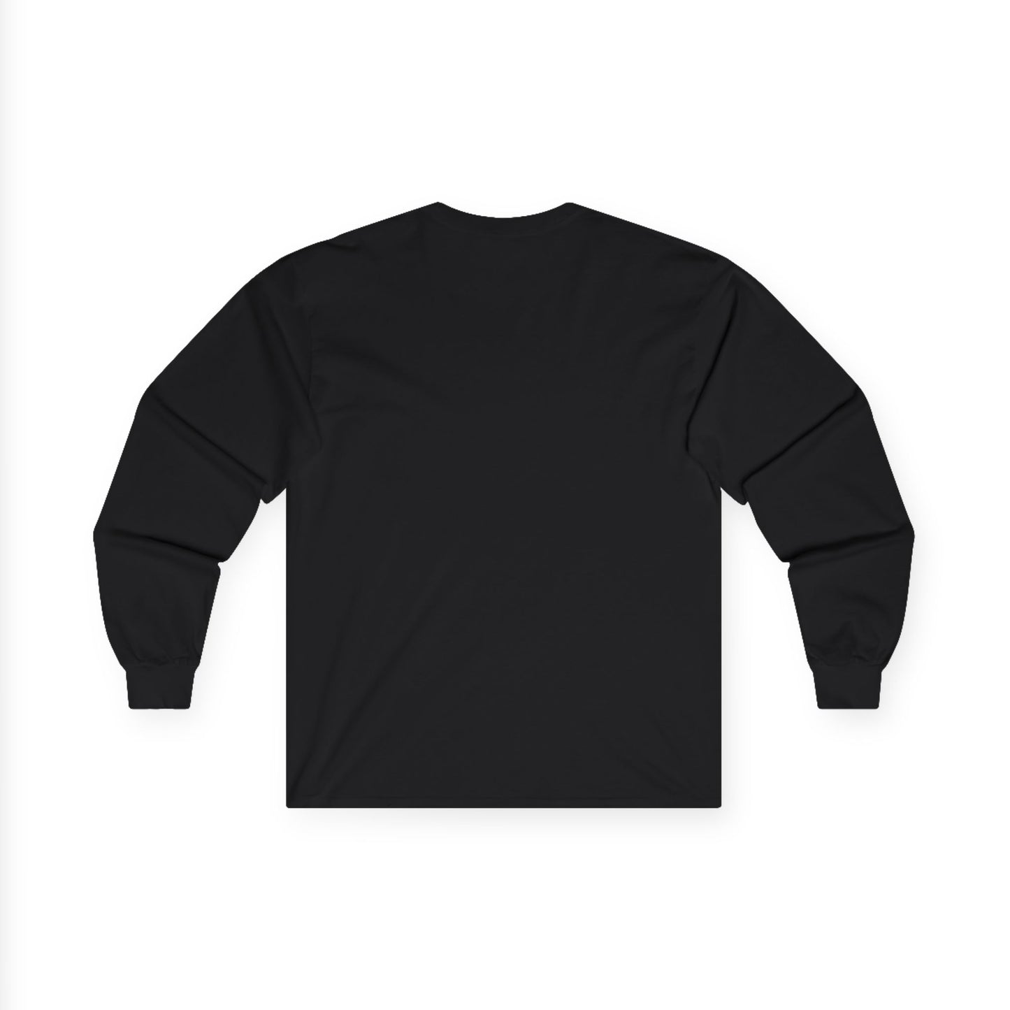 Unisex Long Sleeve Tee - One Love Reggae Vibe