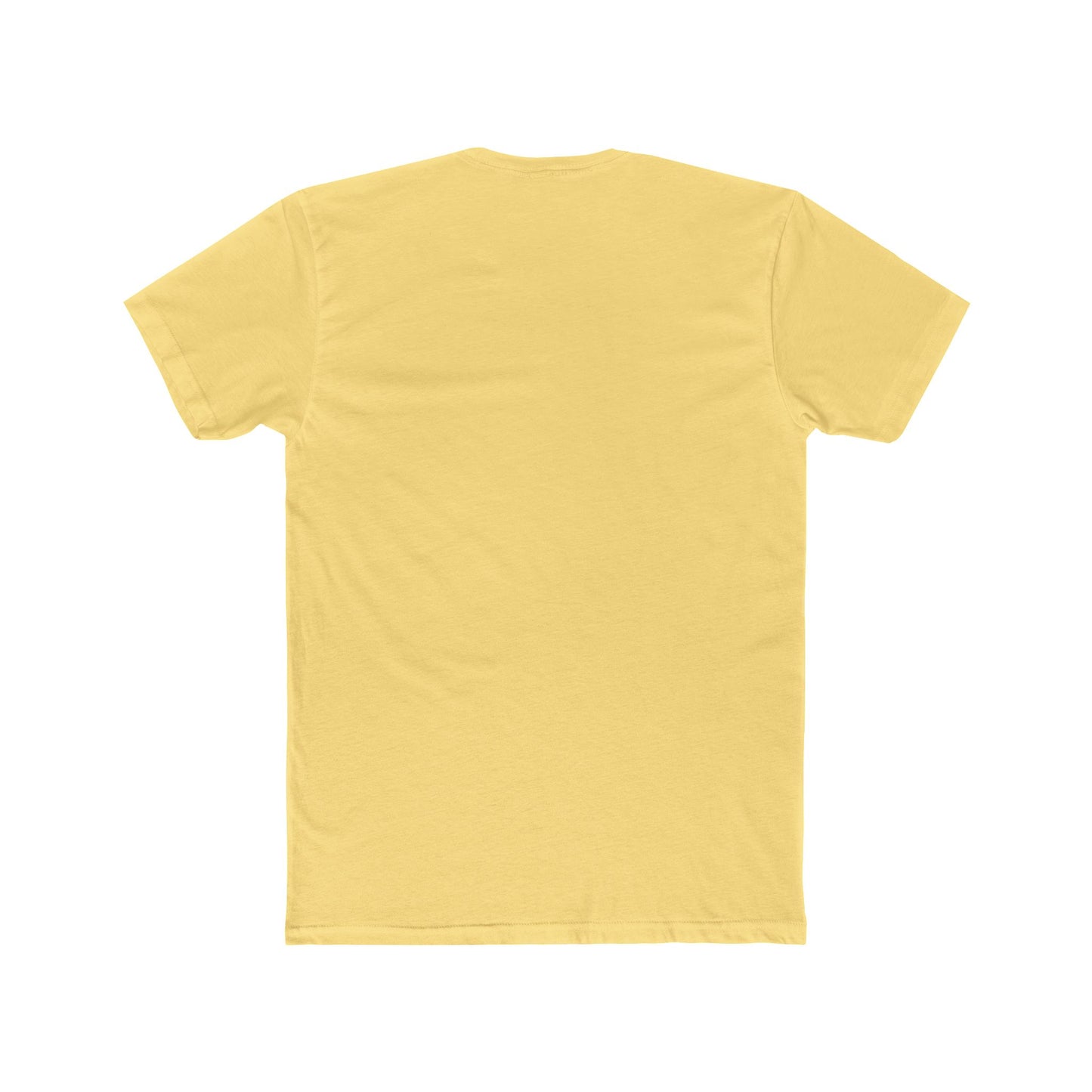 Wah Gwaan Unisex Cotton Crew Tee - Bold Jamaican Vibes