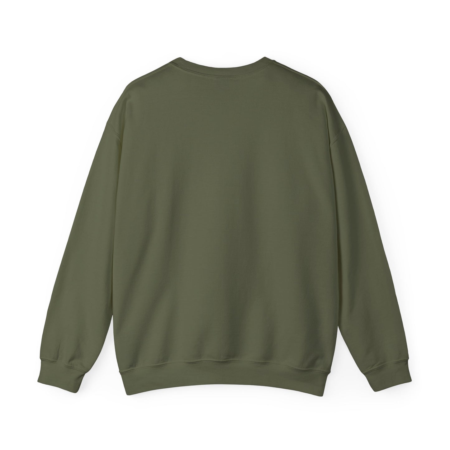 Tis The Season Unisex Crewneck Sweatshirt - Cozy Fall Vibes