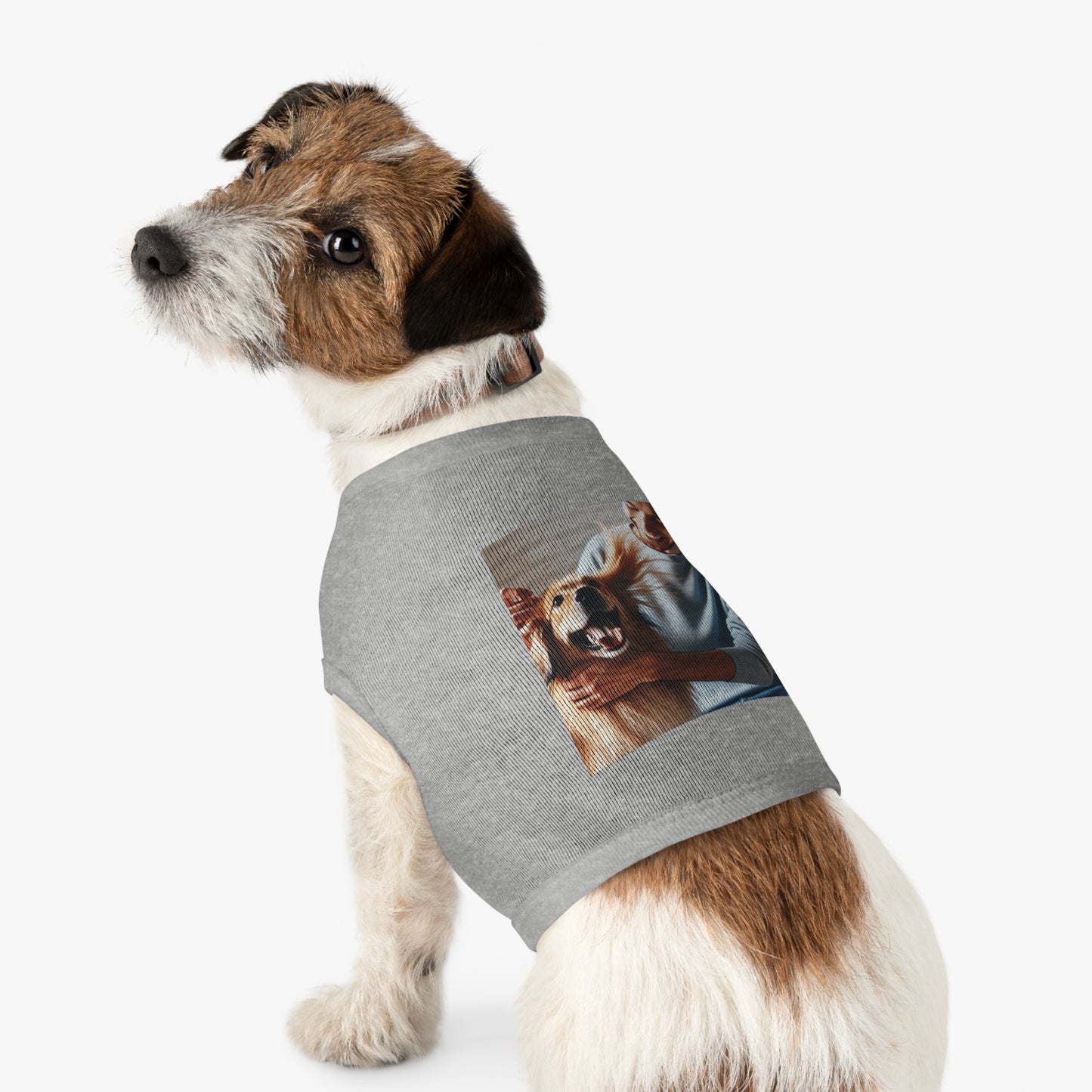 Pet Tank Top