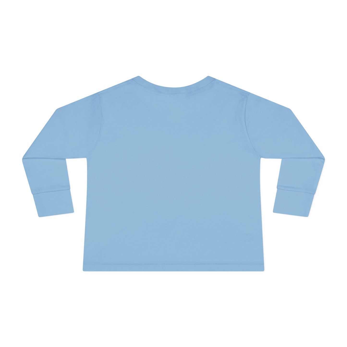 Toddler Tee - Custom T-Rex Design, 100% Combed Ringspun Cotton, Unisex Fit
