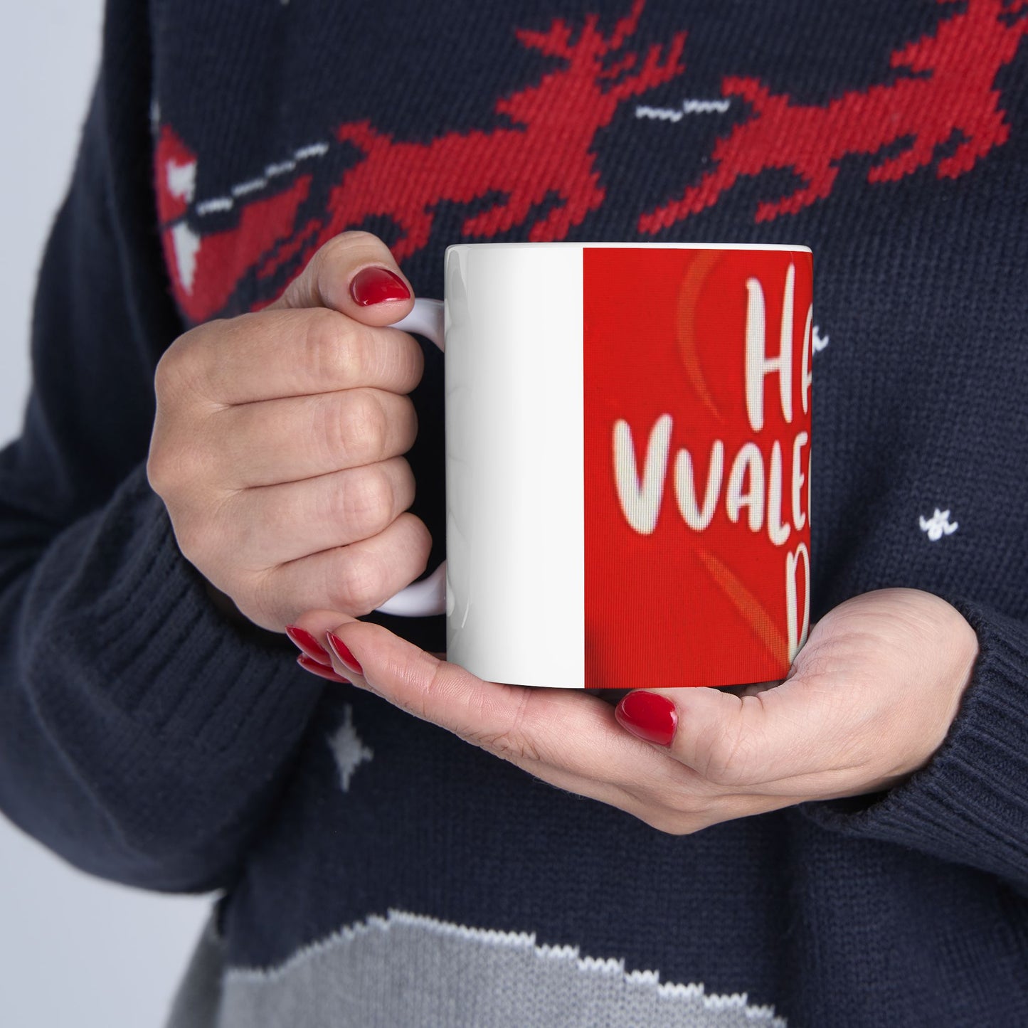 Valentine's Day Mug