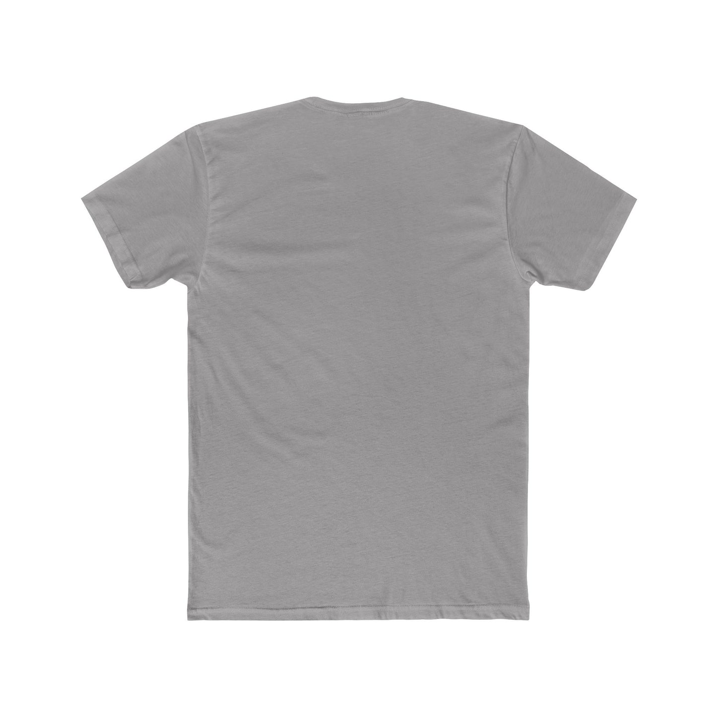 Wah Gwaan Unisex Cotton Crew Tee - Bold Jamaican Vibes