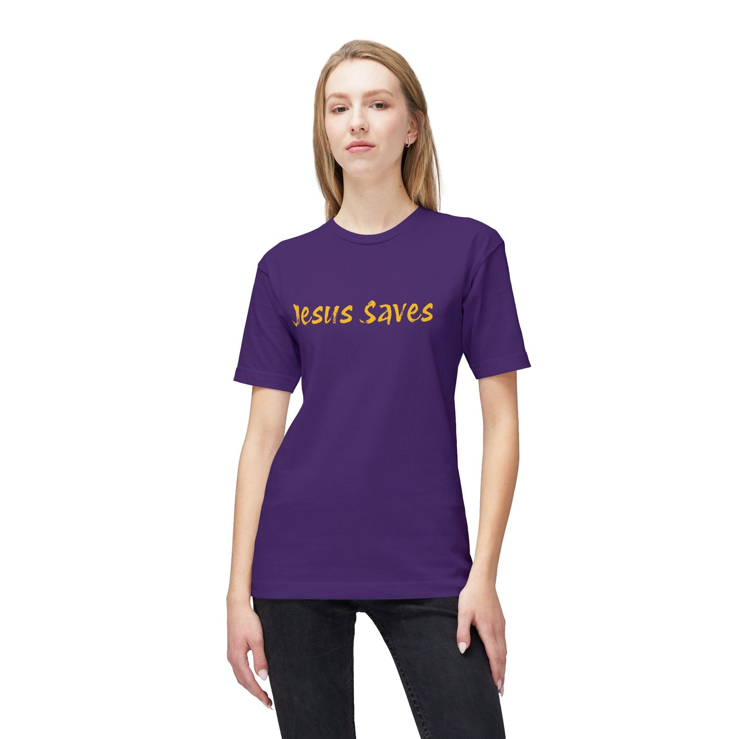 Faithful T-shirt