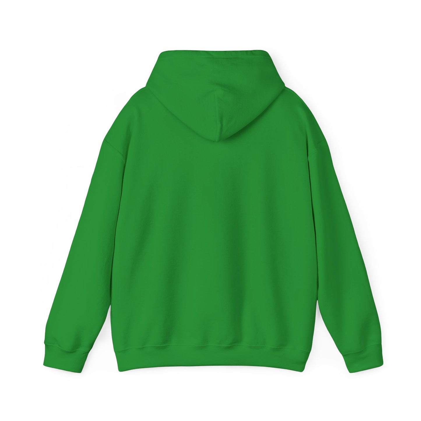 St Patrick's Day Hoodie