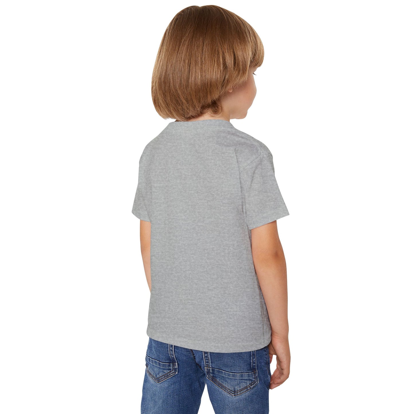 Toddler Dinosaur T-Shirt - Just a Boy Who Loves Dinosaurs