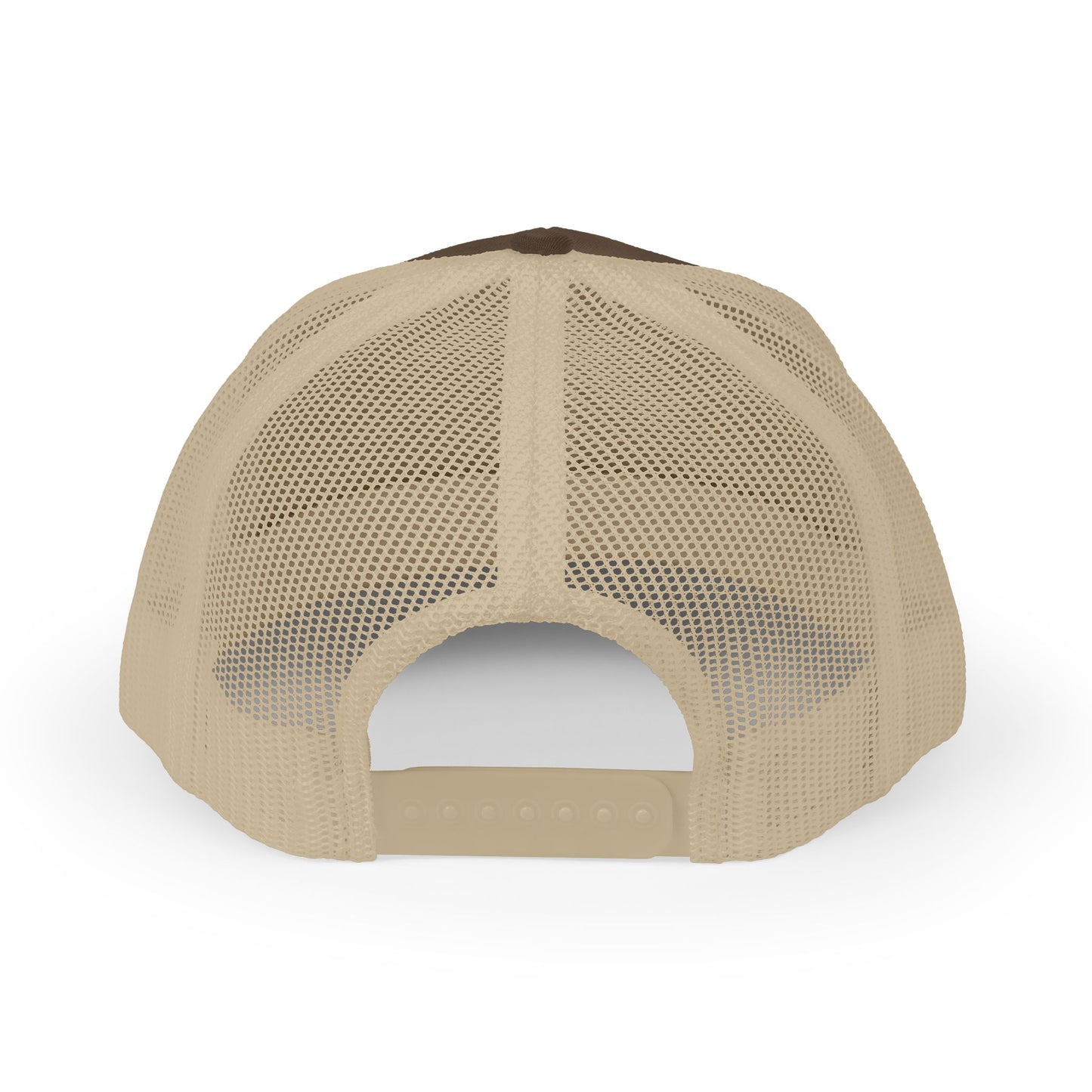 MALVIA'S Snapback Trucker Cap