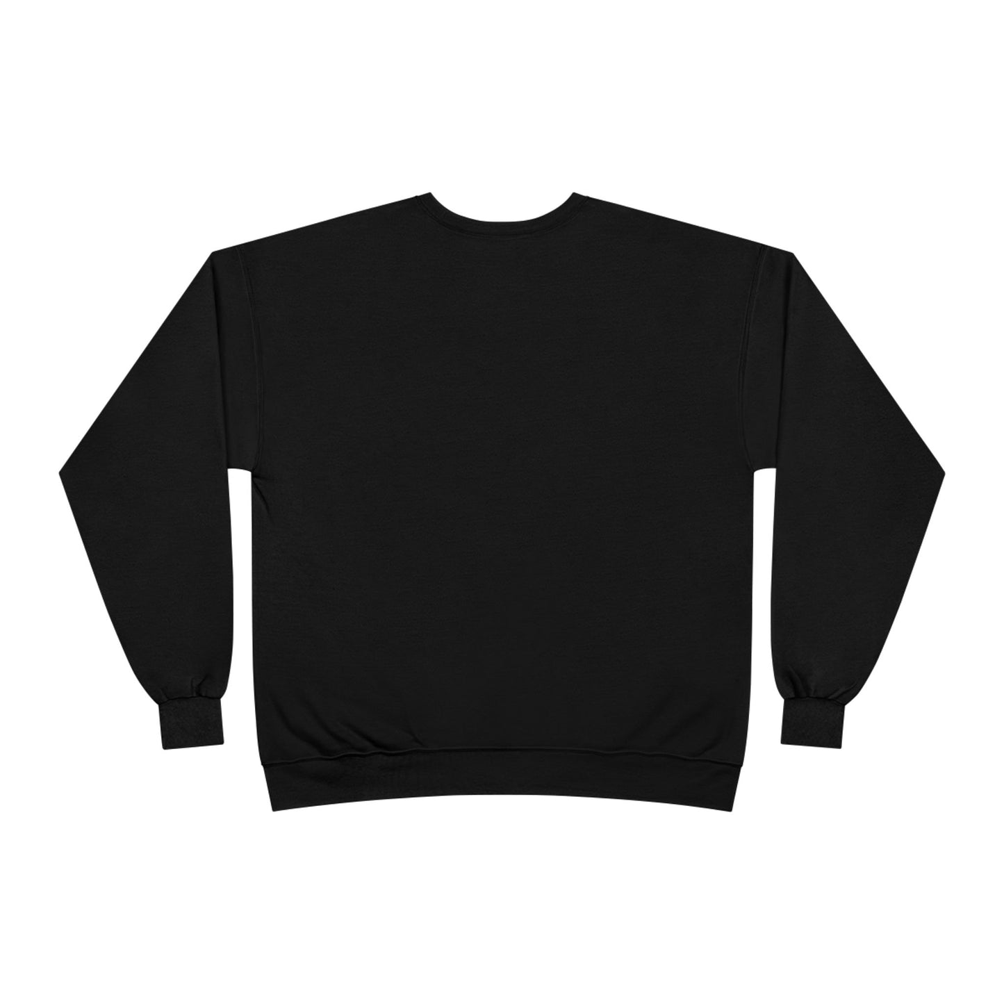 ONE LOVE Unisex Sweatshirt - Eco-Friendly Cozy Crewneck for Love and Unity