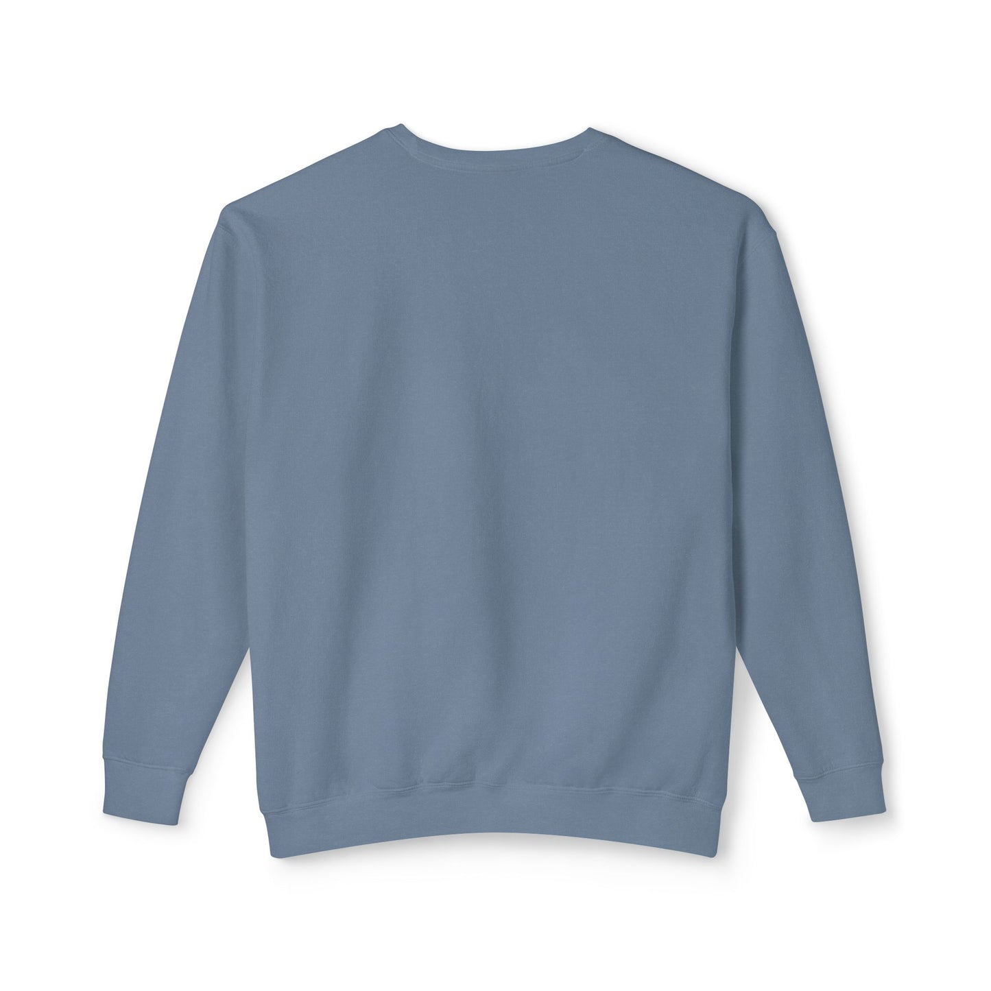 Unisex Jamaica Crewneck Sweatshirt - Lightweight and Comfortable