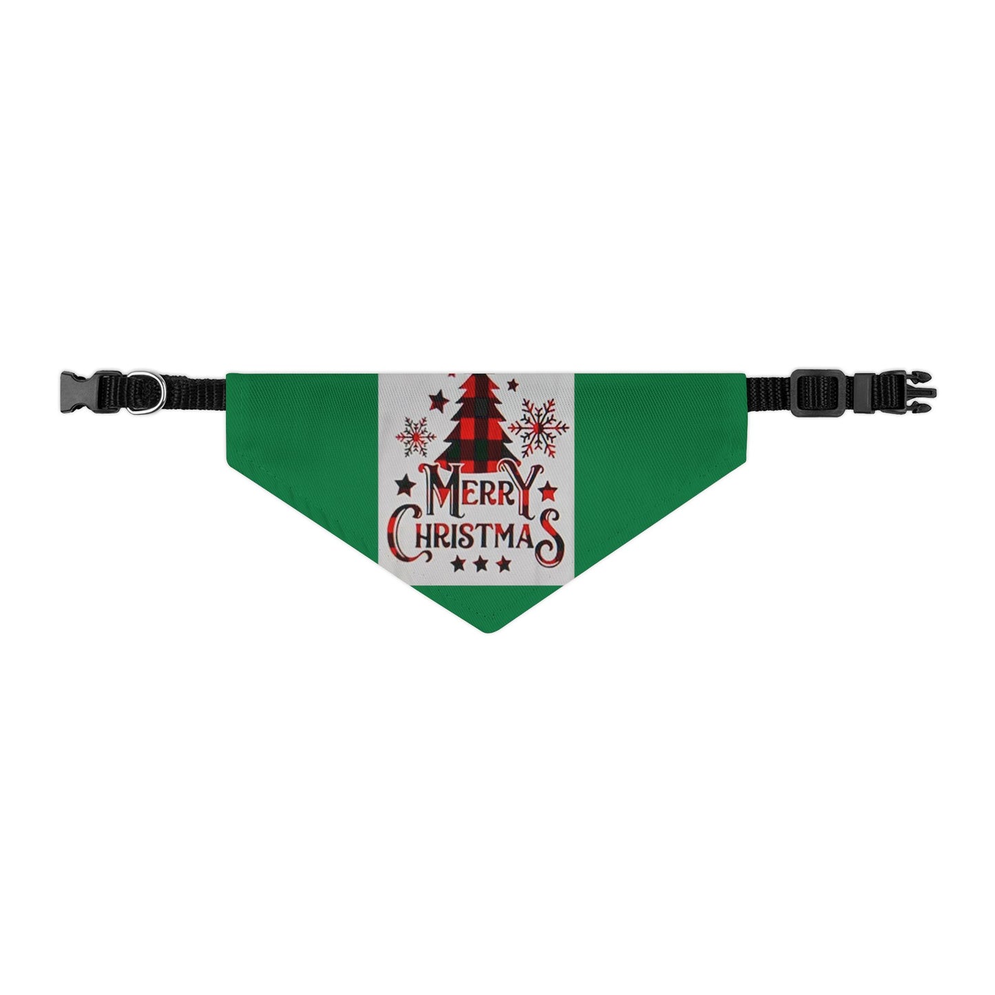 Pet Bandana Collar
