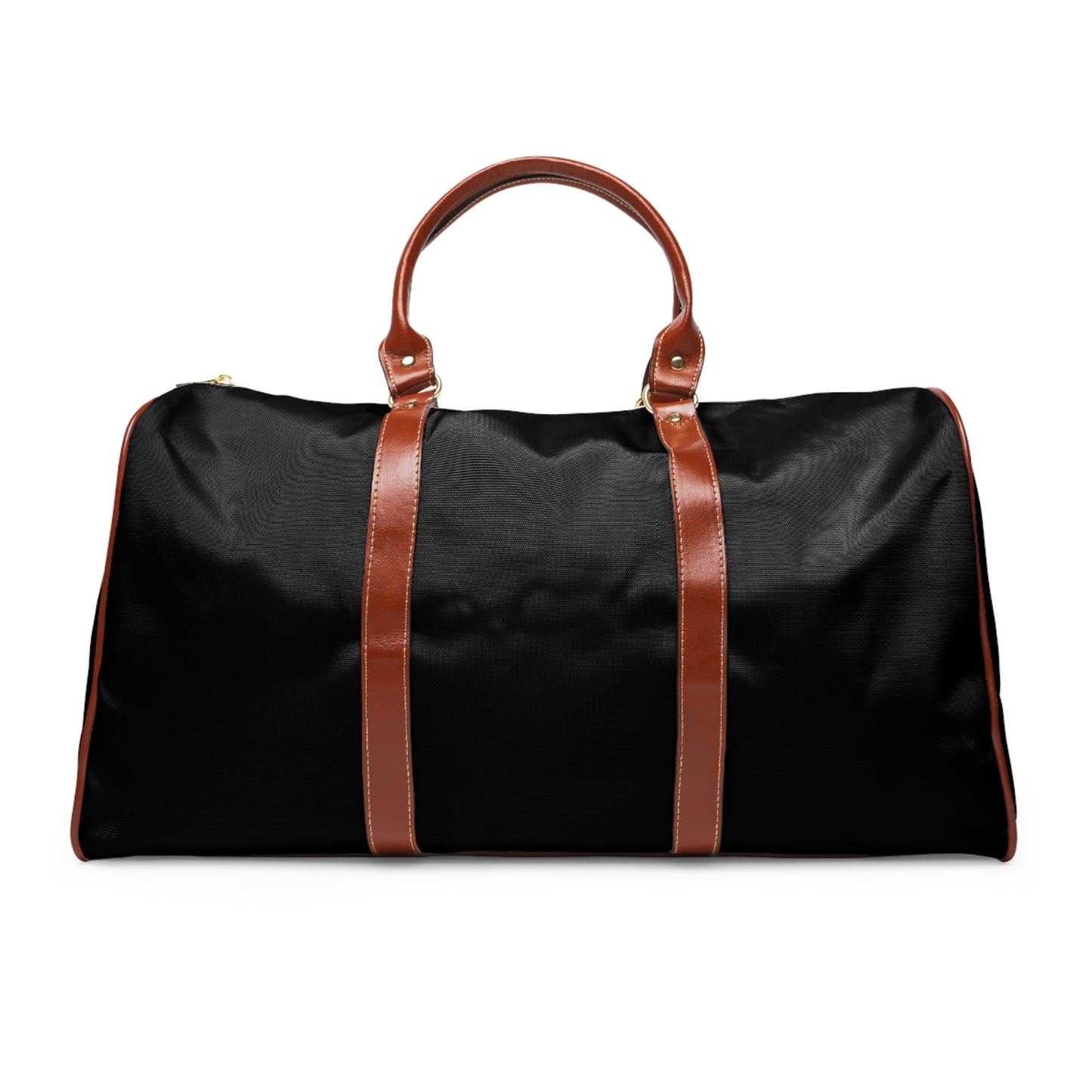 Weekend Getaway Bag, Durable Travel Duffel for Gym, Summer Vacation, Family Trips, Lightweight Nylon, MALVIA Design