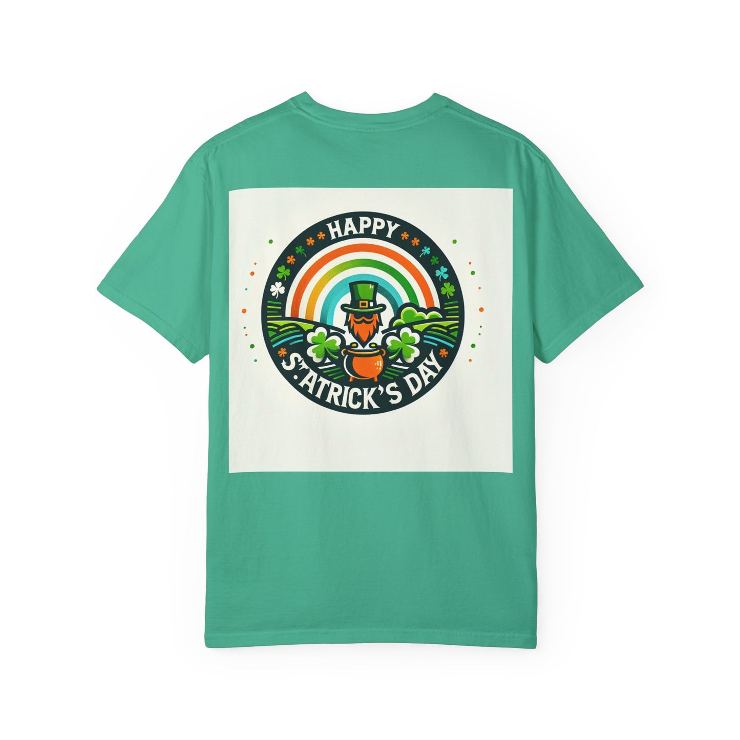 St. Patrick's Day T-Shirt