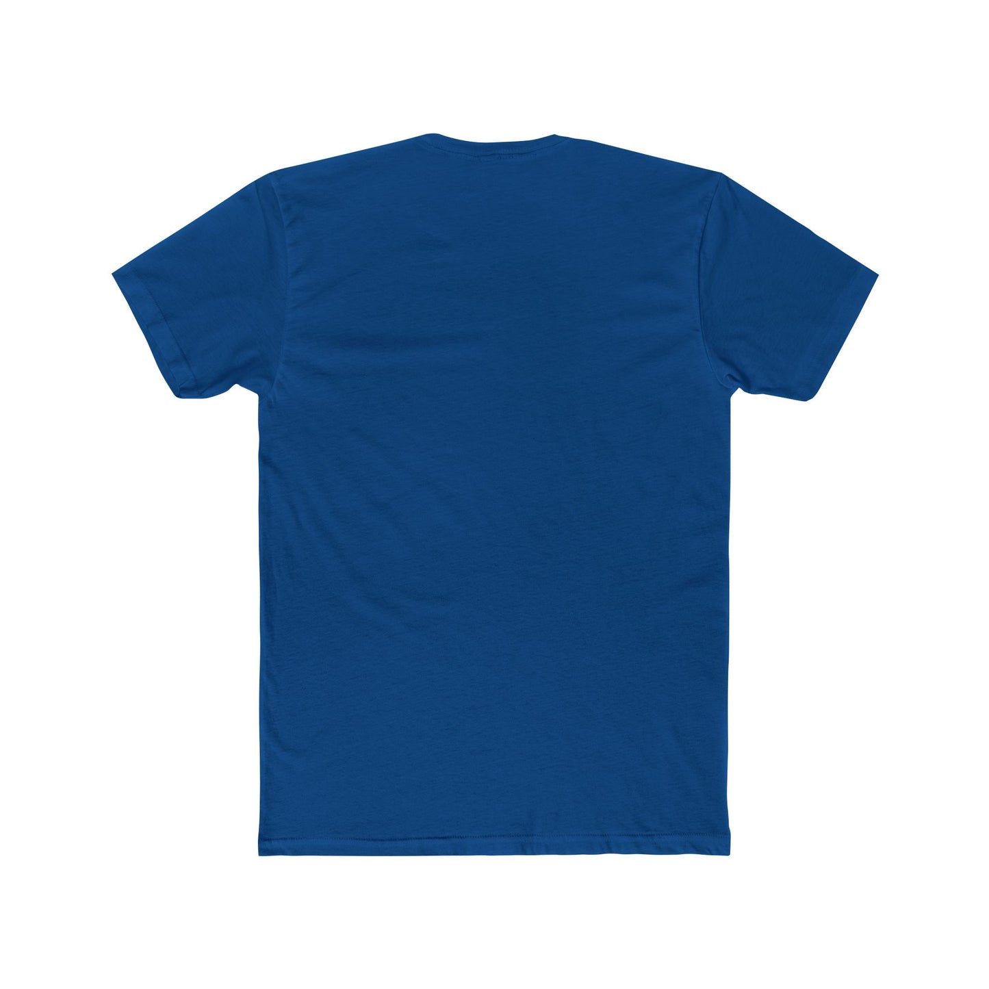 Wah Gwaan Unisex Cotton Crew Tee - Bold Jamaican Vibes