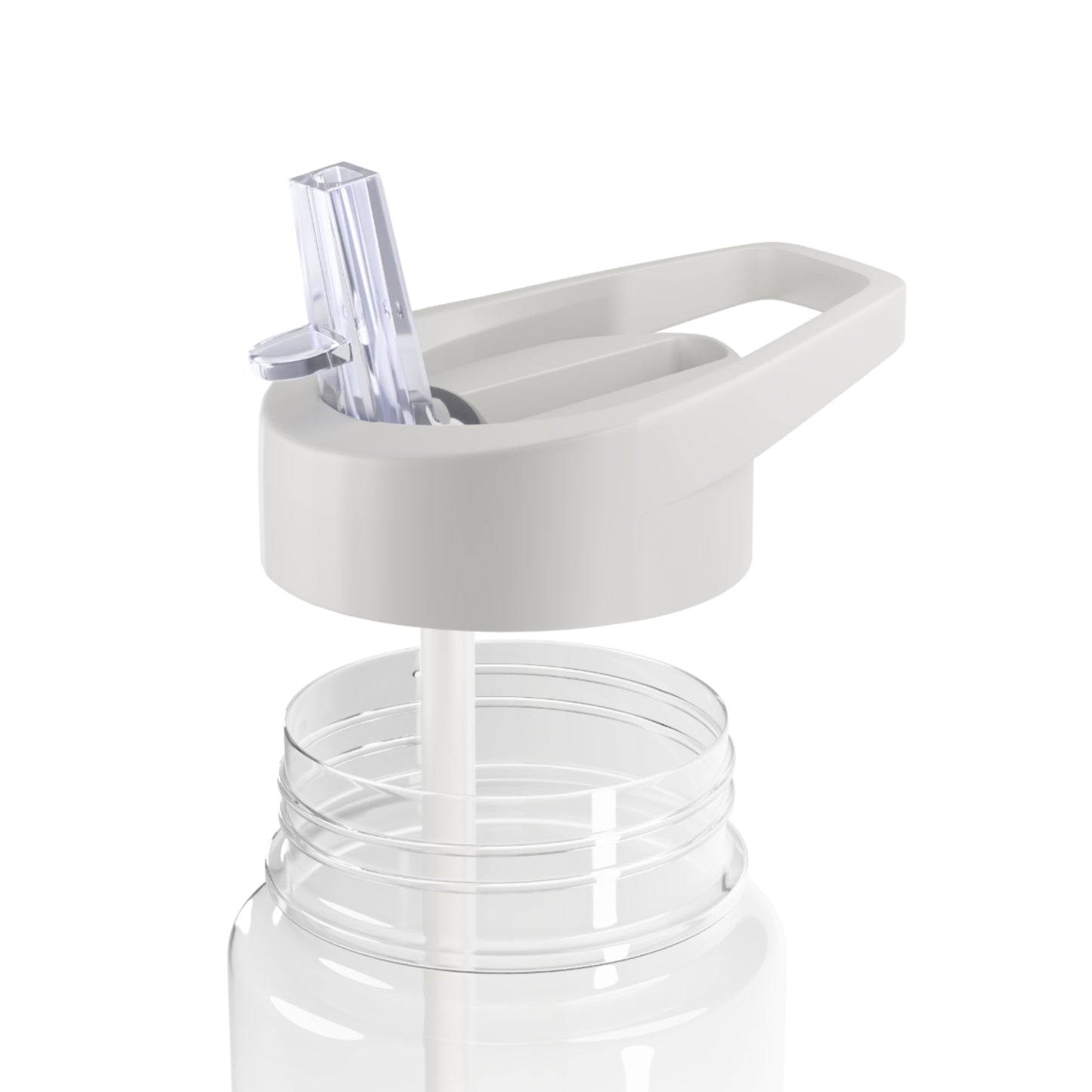 MALVIA'S Tritan Water Bottle