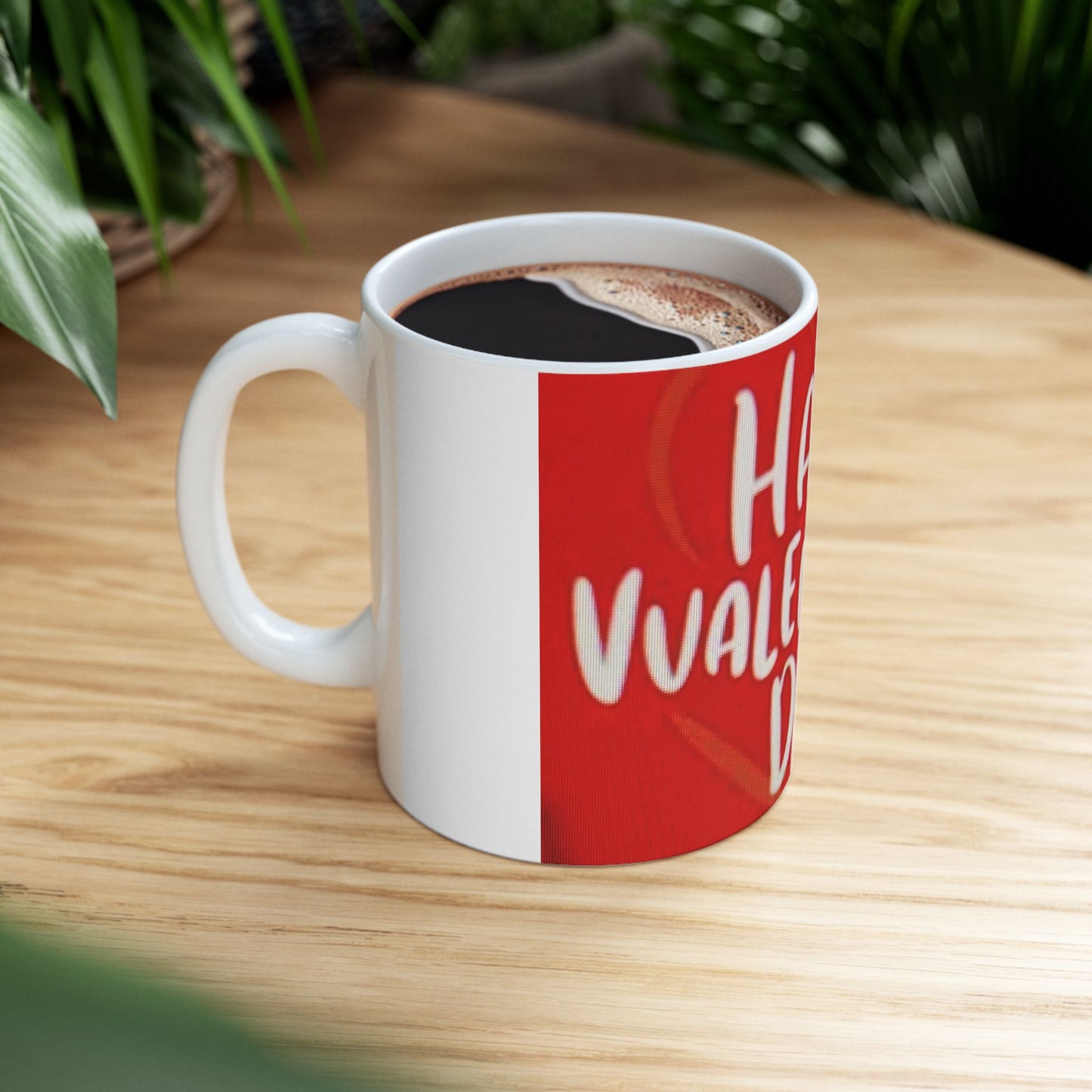 Valentine's Day Mug
