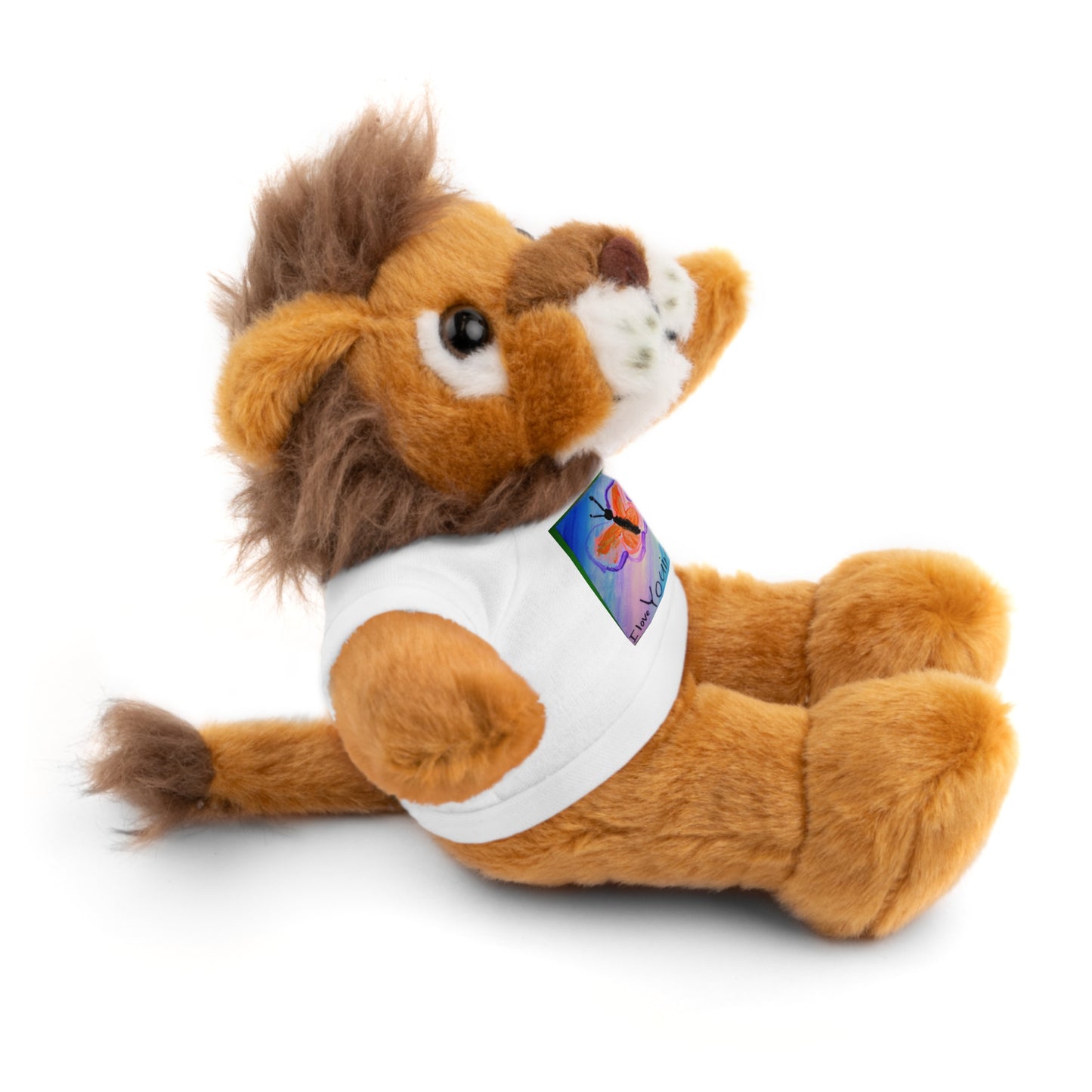 Stuffed Animals