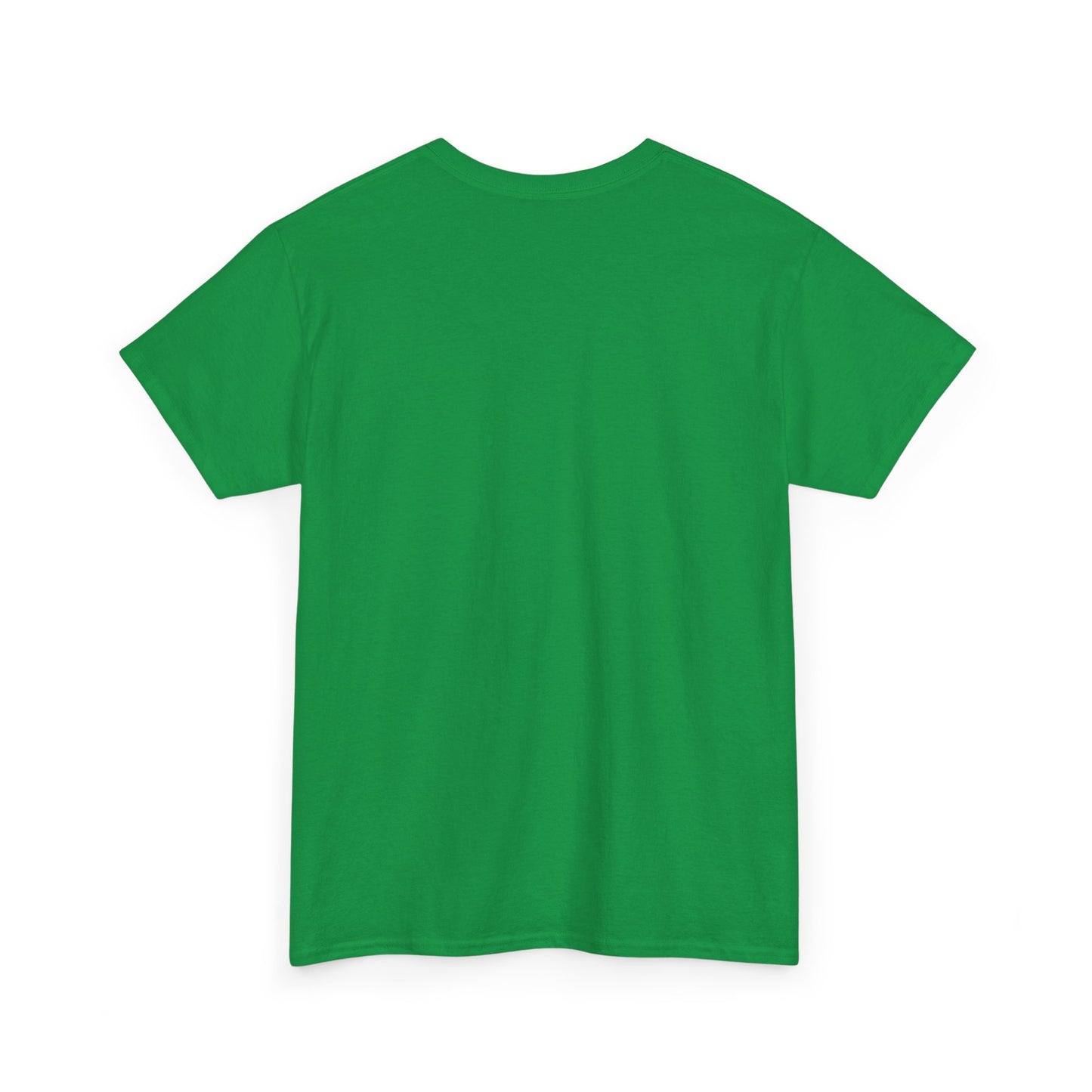 Jamaica Regga Artist Unisex Heavy Cotton Tee