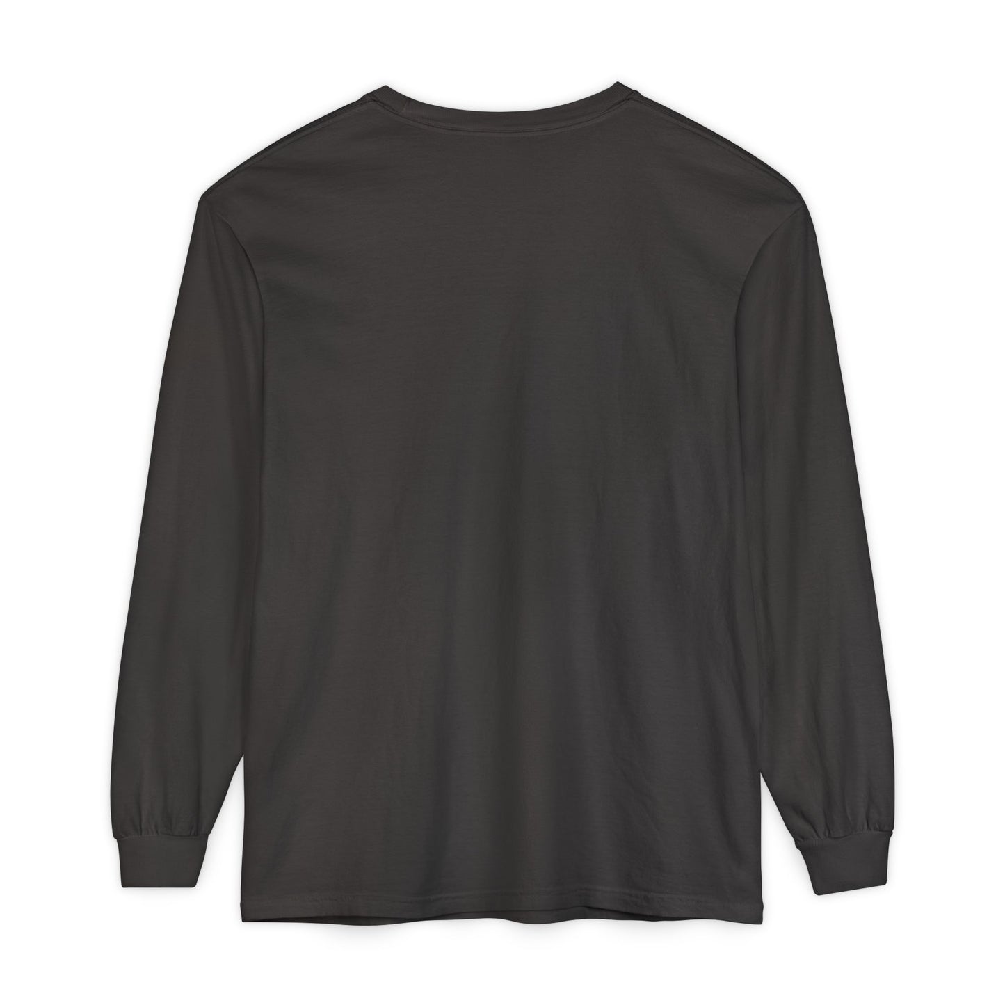 Jamaica YEAH MON Long Sleeve Shirt