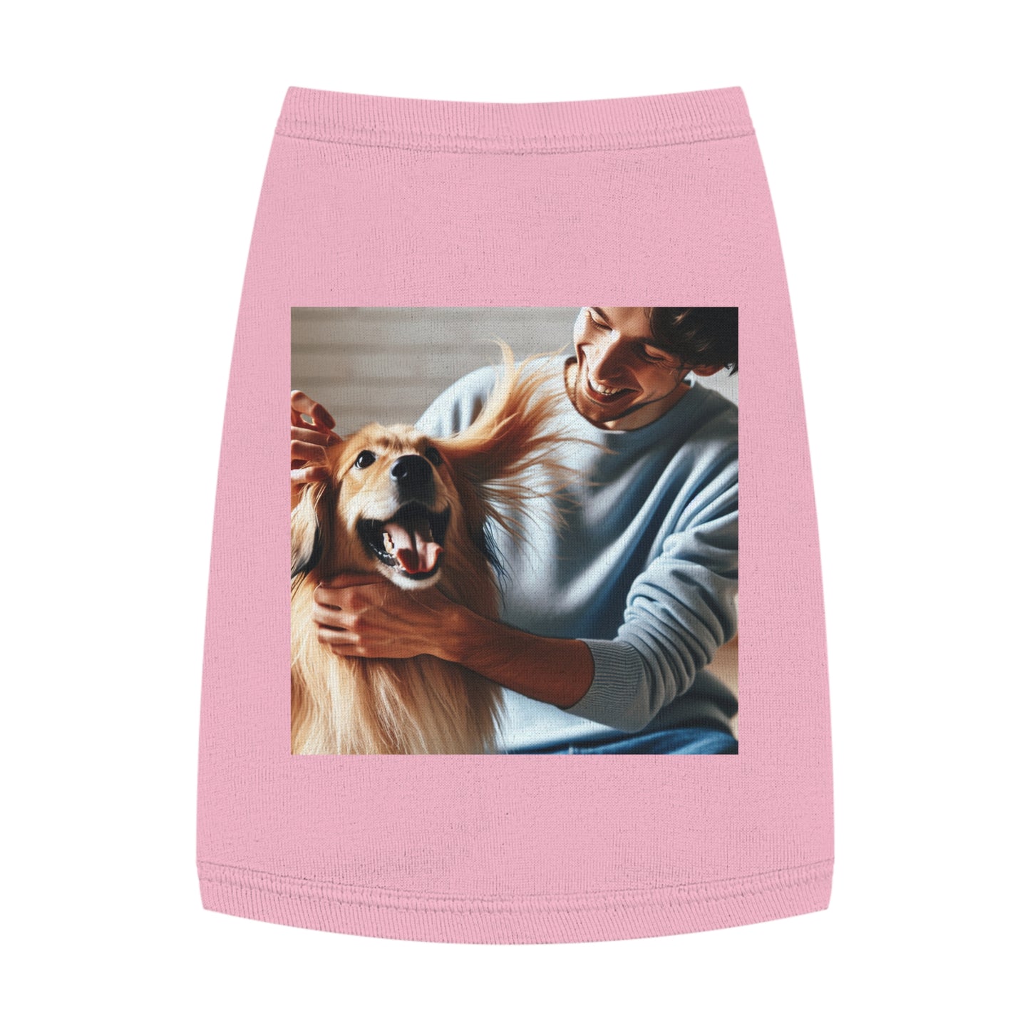 Pet Tank Top
