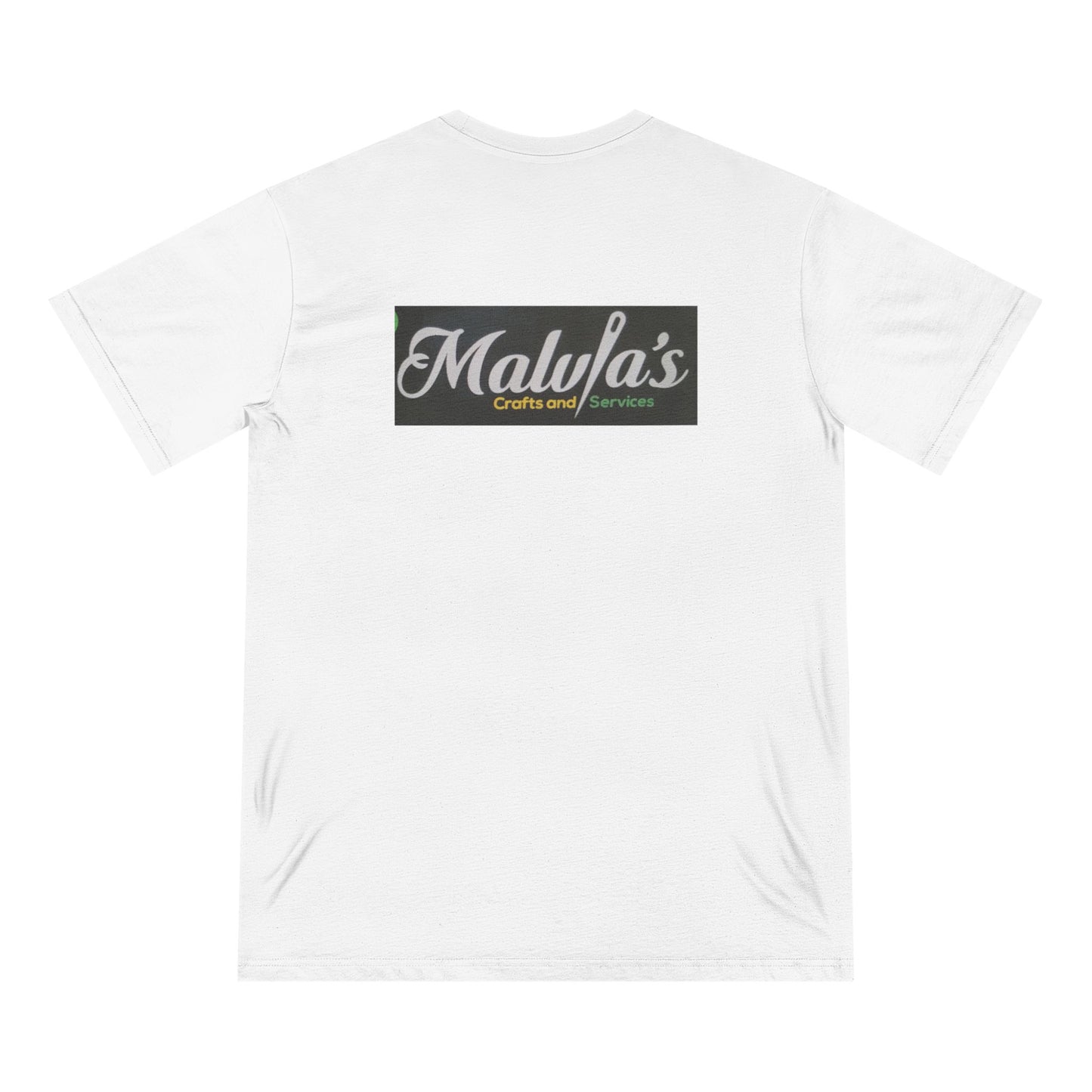 MALVIA'S Organic Staple T-shirt