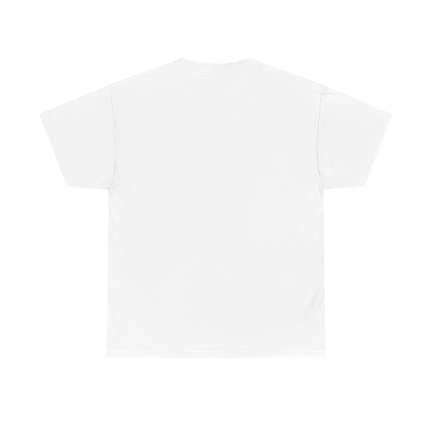 Jamaica Regga Artist Unisex Heavy Cotton Tee