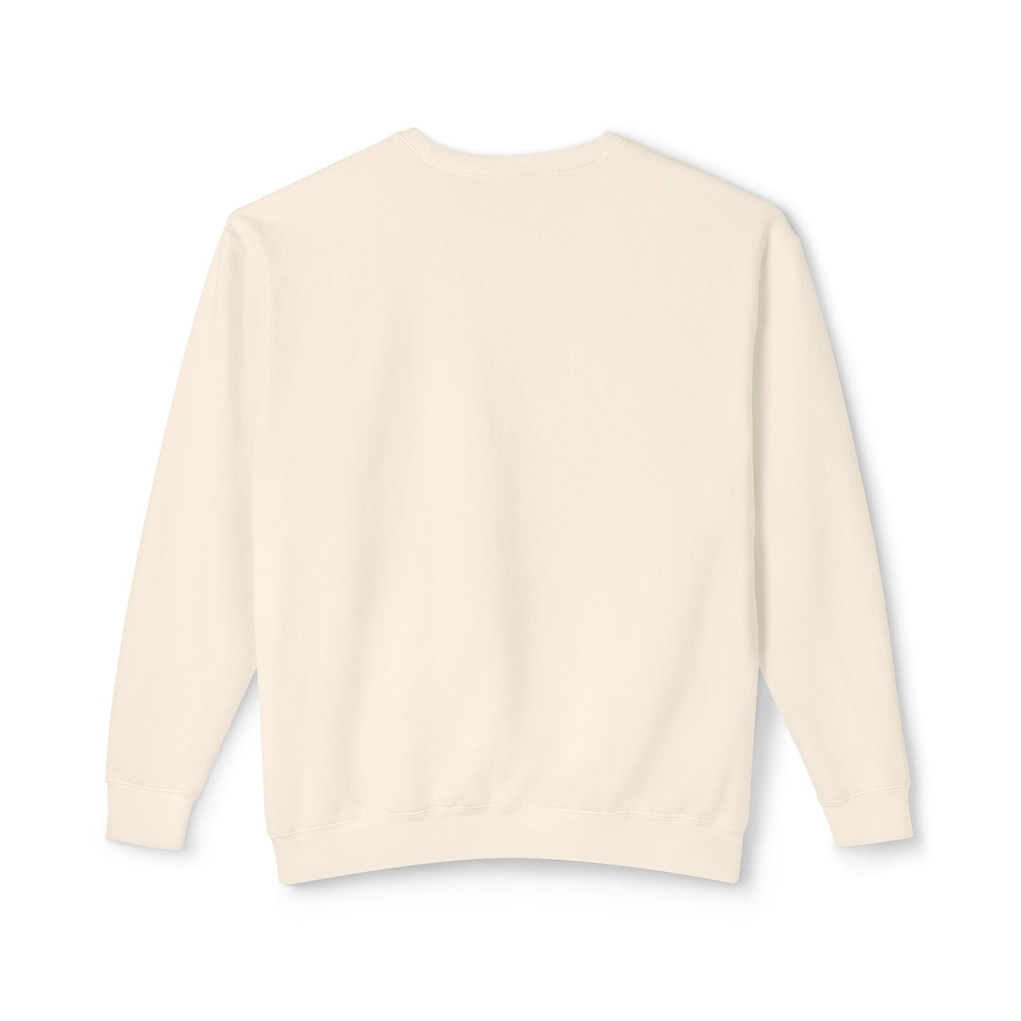 Unisex Jamaica Crewneck Sweatshirt - Lightweight and Comfortable