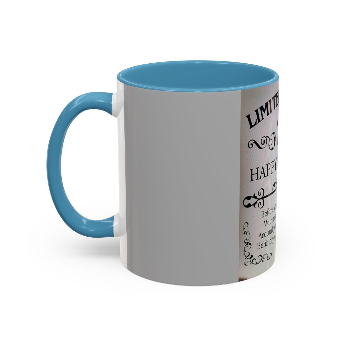 Mug - Celebrating 70th Birthday Happy Birthday Adventure Design