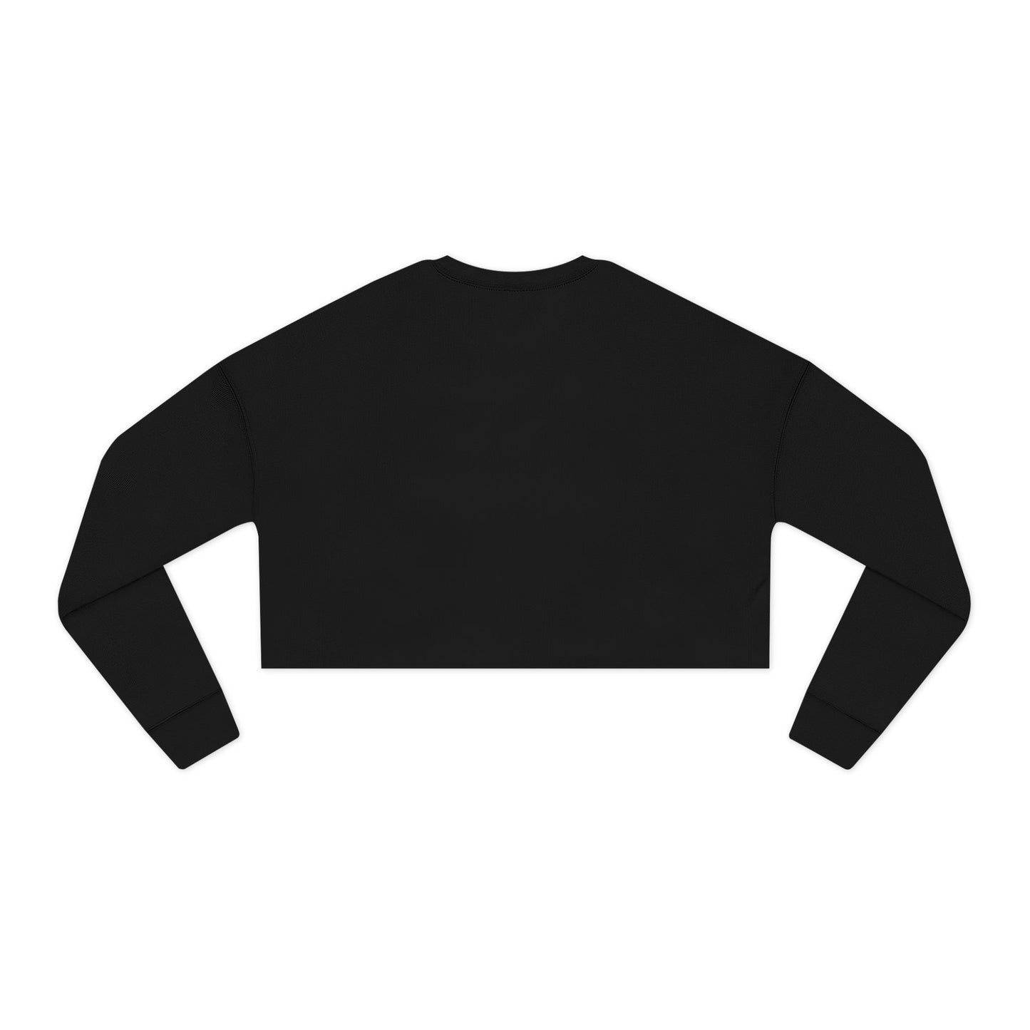 One Love Jamaica Cropped Sweatshirt - Cozy and Stylish Women's Apparel