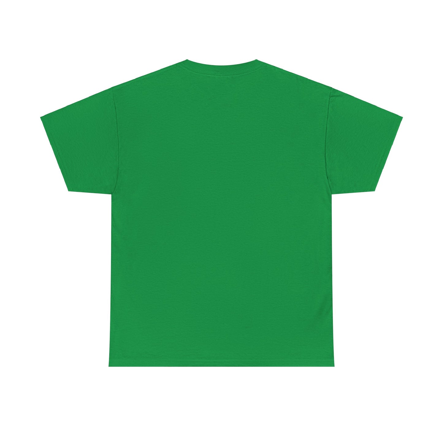Jamaica Regga Artist Unisex Heavy Cotton Tee