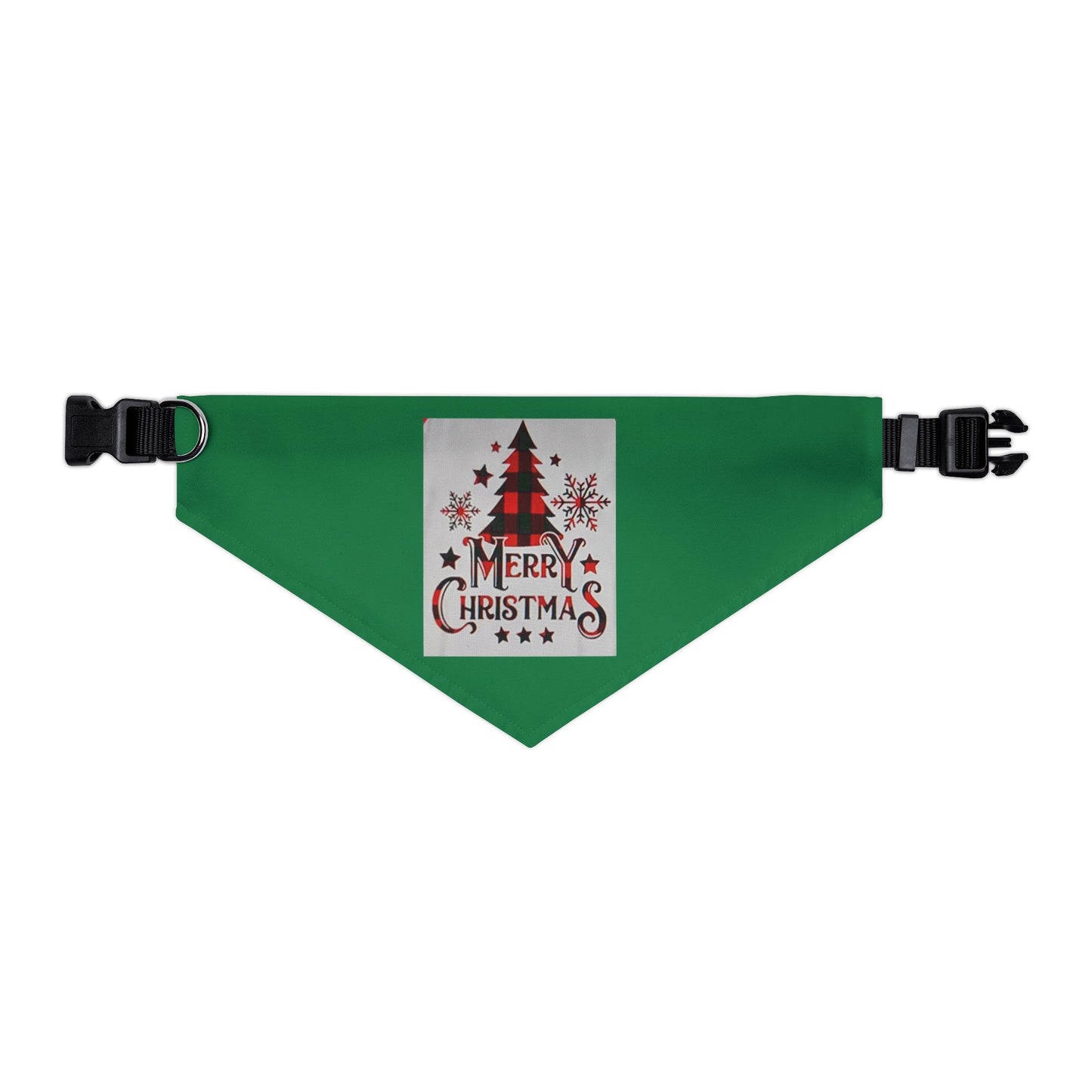 Pet Bandana Collar